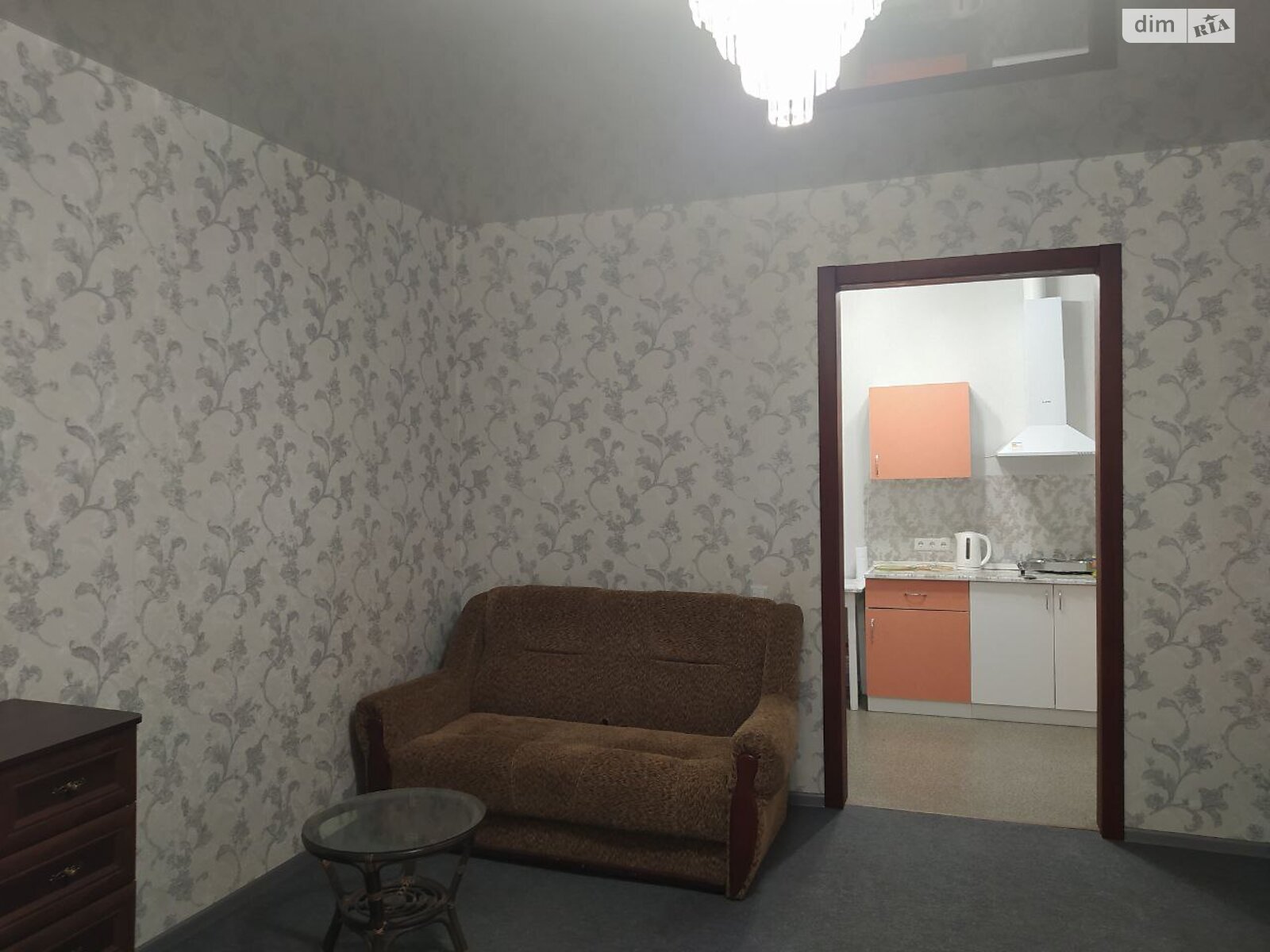 одноэтажная часть дома, 52.4 кв. м, кирпич. Сдается помесячно в Днепре, в районе Центр фото 1 одноэтажная часть дома, 52.4 кв. м, кирпич. Сдается помесячно в Днепре, в районе Центр фото 1