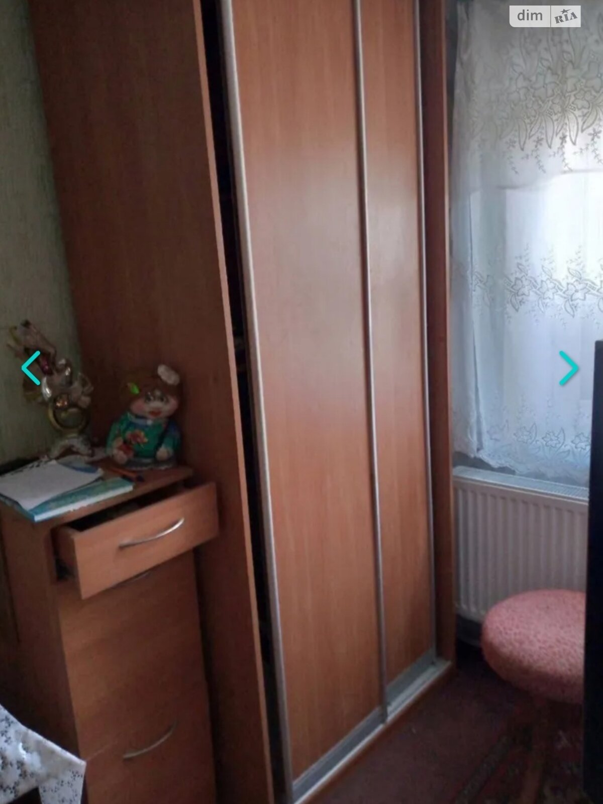 одноэтажная часть дома, 35 кв. м, кирпич. Сдается помесячно в Днепре фото 1 одноэтажная часть дома, 35 кв. м, кирпич. Сдается помесячно в Днепре фото 1