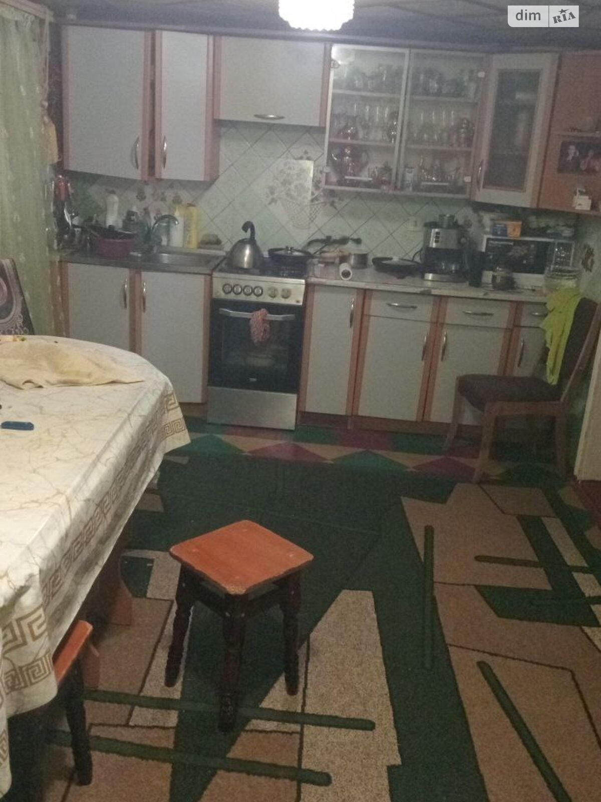 двоповерхова частина будинку, 30 кв. м, цегла. Здається помісячно в Дніпрі фото 1 двоповерхова частина будинку, 30 кв. м, цегла. Здається помісячно в Дніпрі фото 1