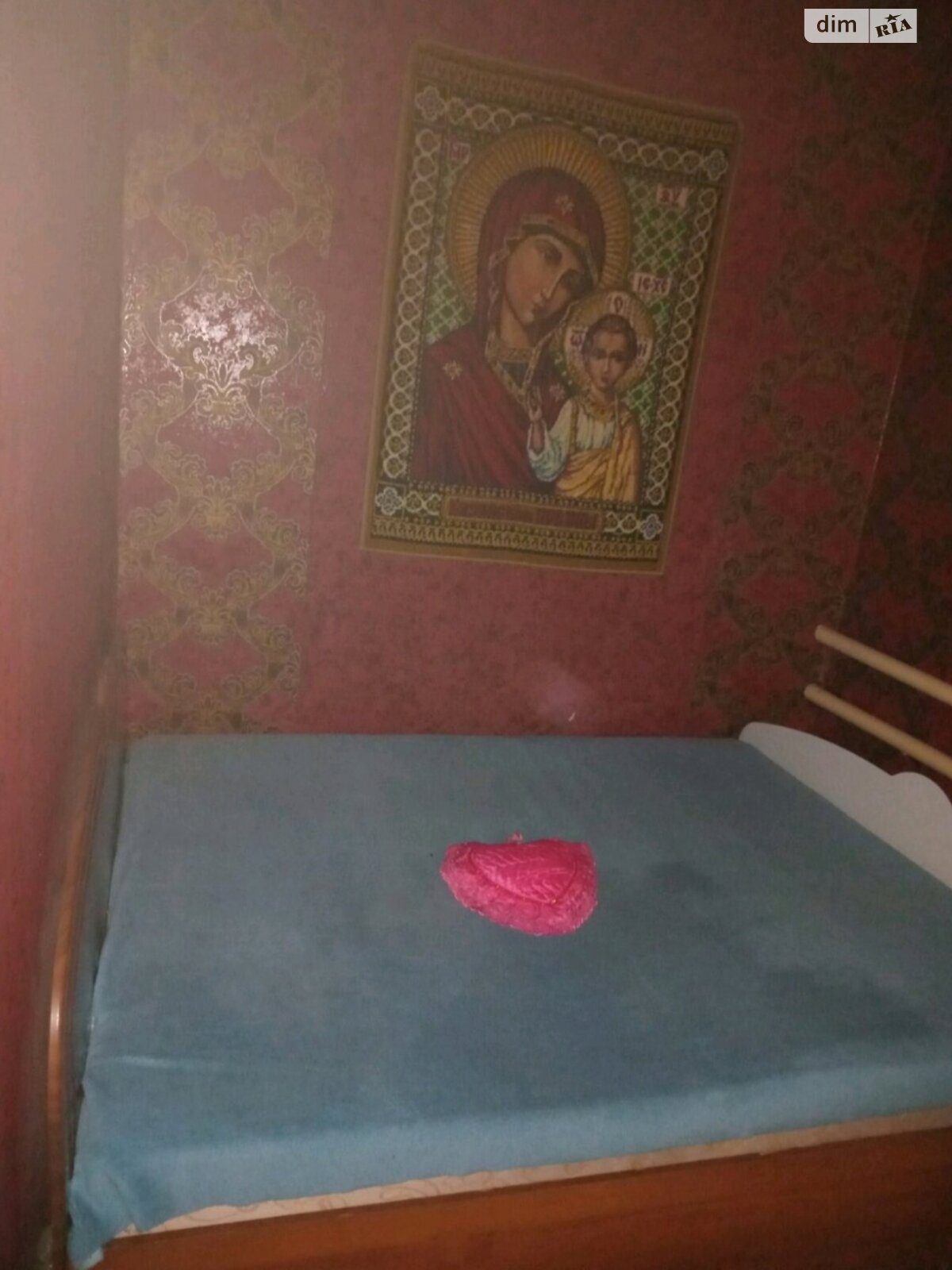 двоповерхова частина будинку, 30 кв. м, цегла. Здається помісячно в Дніпрі фото 1 двоповерхова частина будинку, 30 кв. м, цегла. Здається помісячно в Дніпрі фото 1