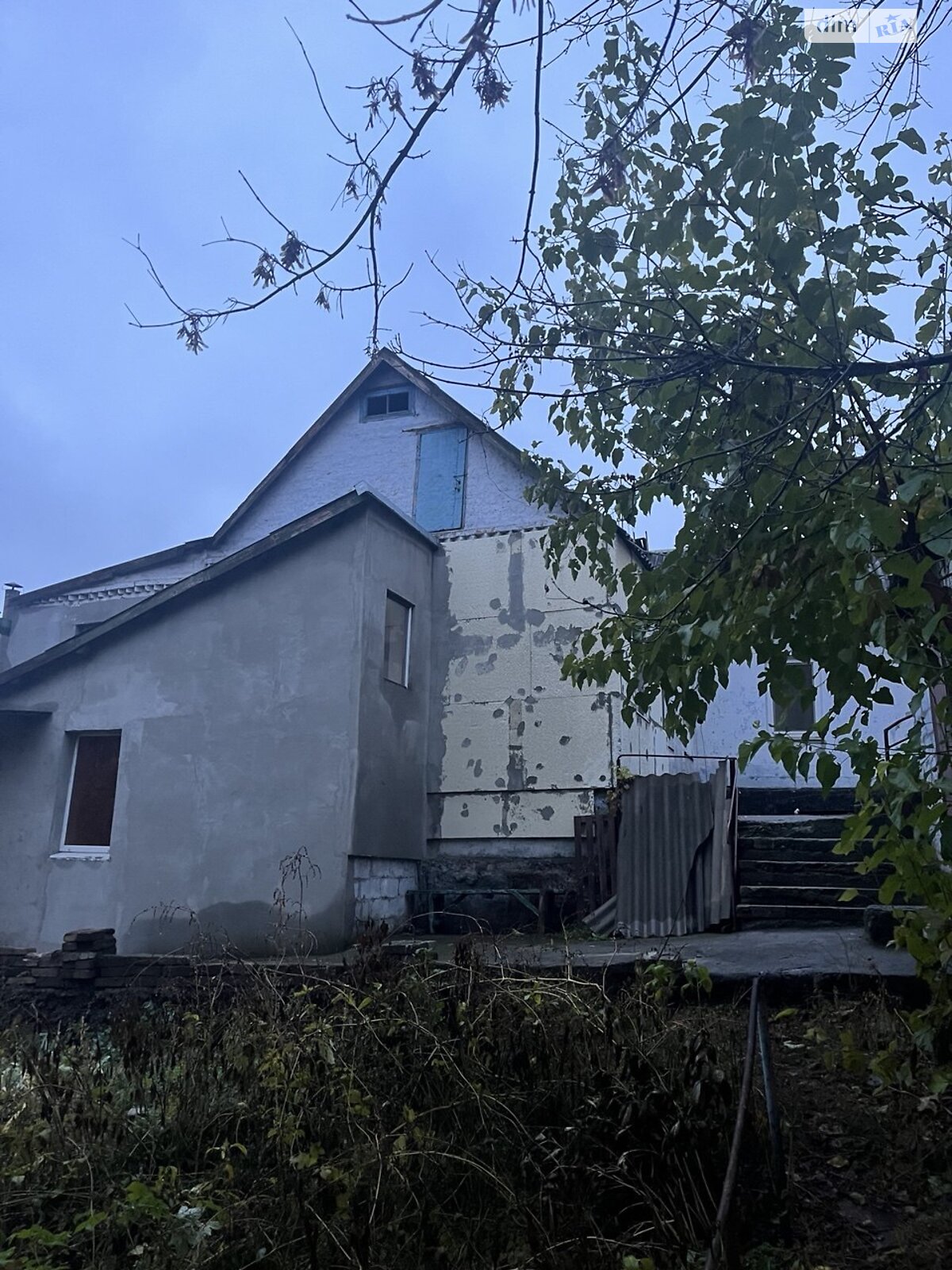 двухэтажная часть дома, 72 кв. м, монолит. Сдается помесячно в Днепре, в районе Западный фото 1 двухэтажная часть дома, 72 кв. м, монолит. Сдается помесячно в Днепре, в районе Западный фото 1