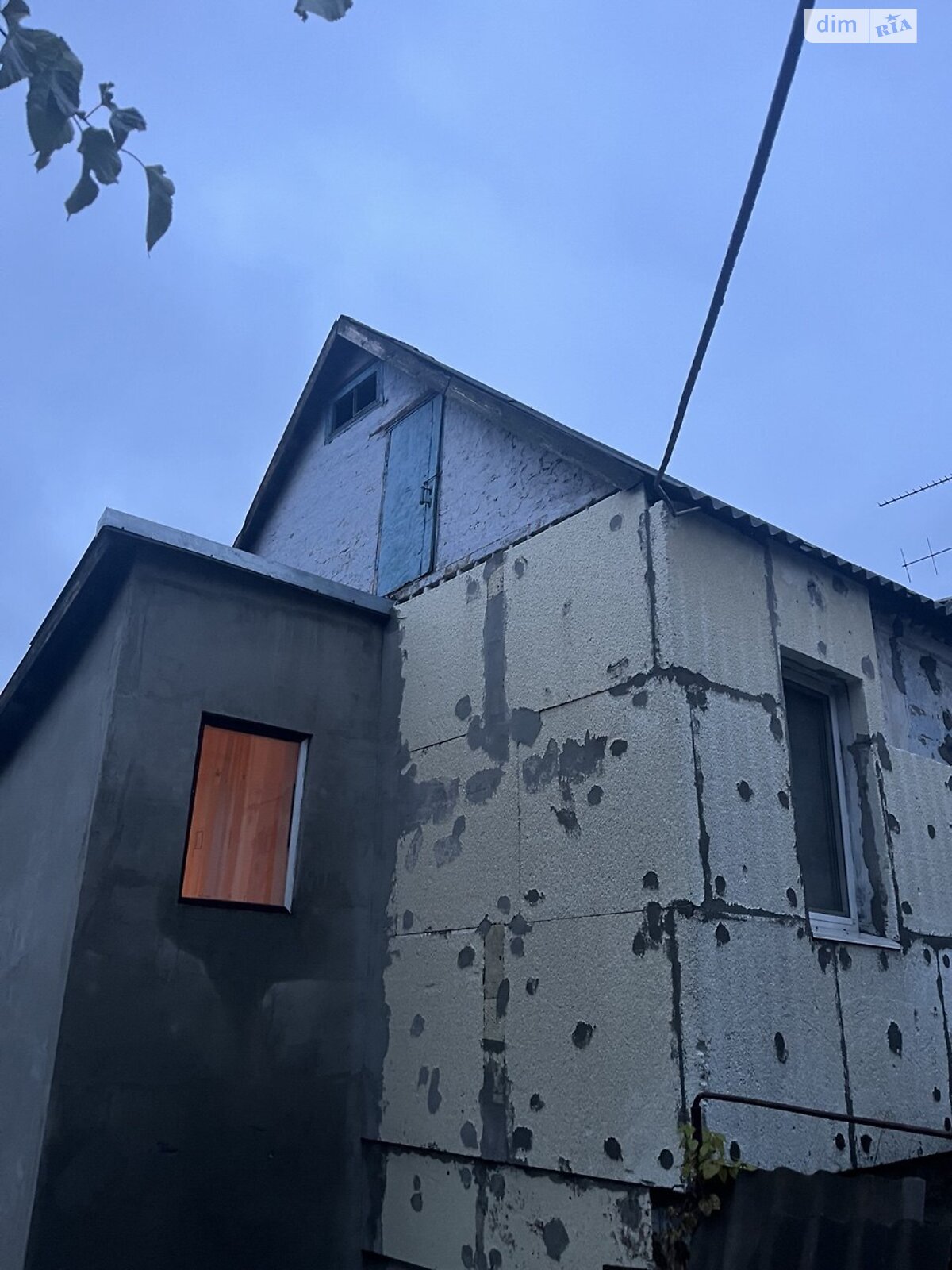 двухэтажная часть дома, 72 кв. м, монолит. Сдается помесячно в Днепре, в районе Западный фото 1 двухэтажная часть дома, 72 кв. м, монолит. Сдается помесячно в Днепре, в районе Западный фото 1