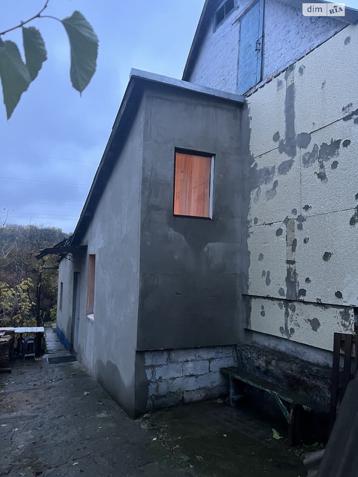 двухэтажная часть дома, 72 кв. м, монолит. Сдается помесячно в Днепре, в районе Западный фото 1 двухэтажная часть дома, 72 кв. м, монолит. Сдается помесячно в Днепре, в районе Западный фото 1
