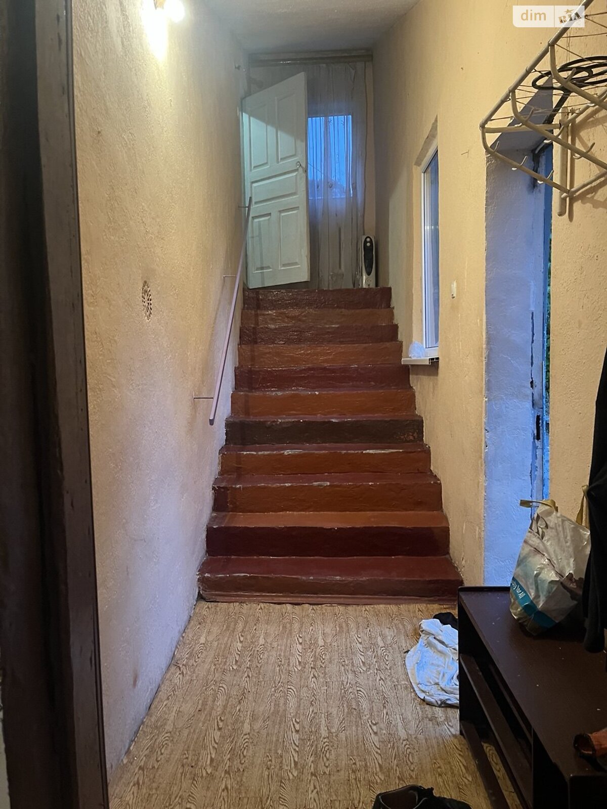 двухэтажная часть дома, 72 кв. м, монолит. Сдается помесячно в Днепре, в районе Западный фото 1 двухэтажная часть дома, 72 кв. м, монолит. Сдается помесячно в Днепре, в районе Западный фото 1