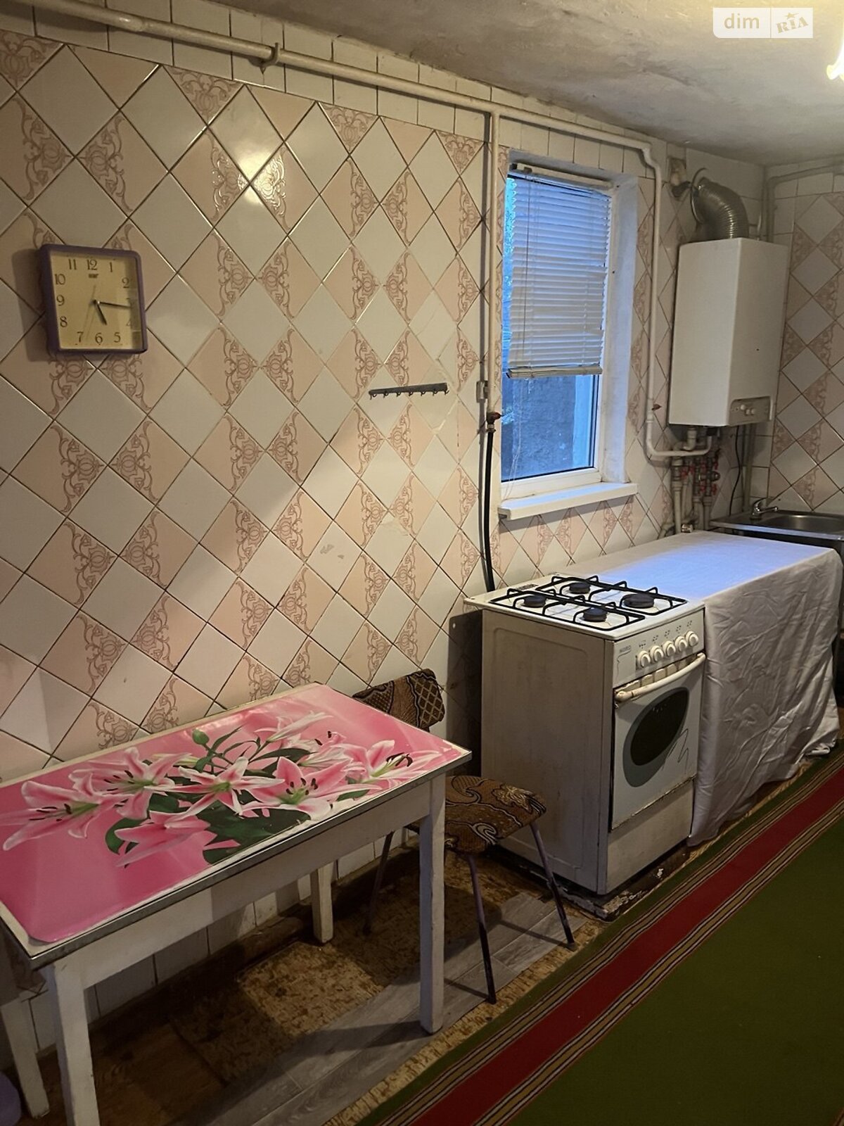 двухэтажная часть дома, 72 кв. м, монолит. Сдается помесячно в Днепре, в районе Западный фото 1 двухэтажная часть дома, 72 кв. м, монолит. Сдается помесячно в Днепре, в районе Западный фото 1