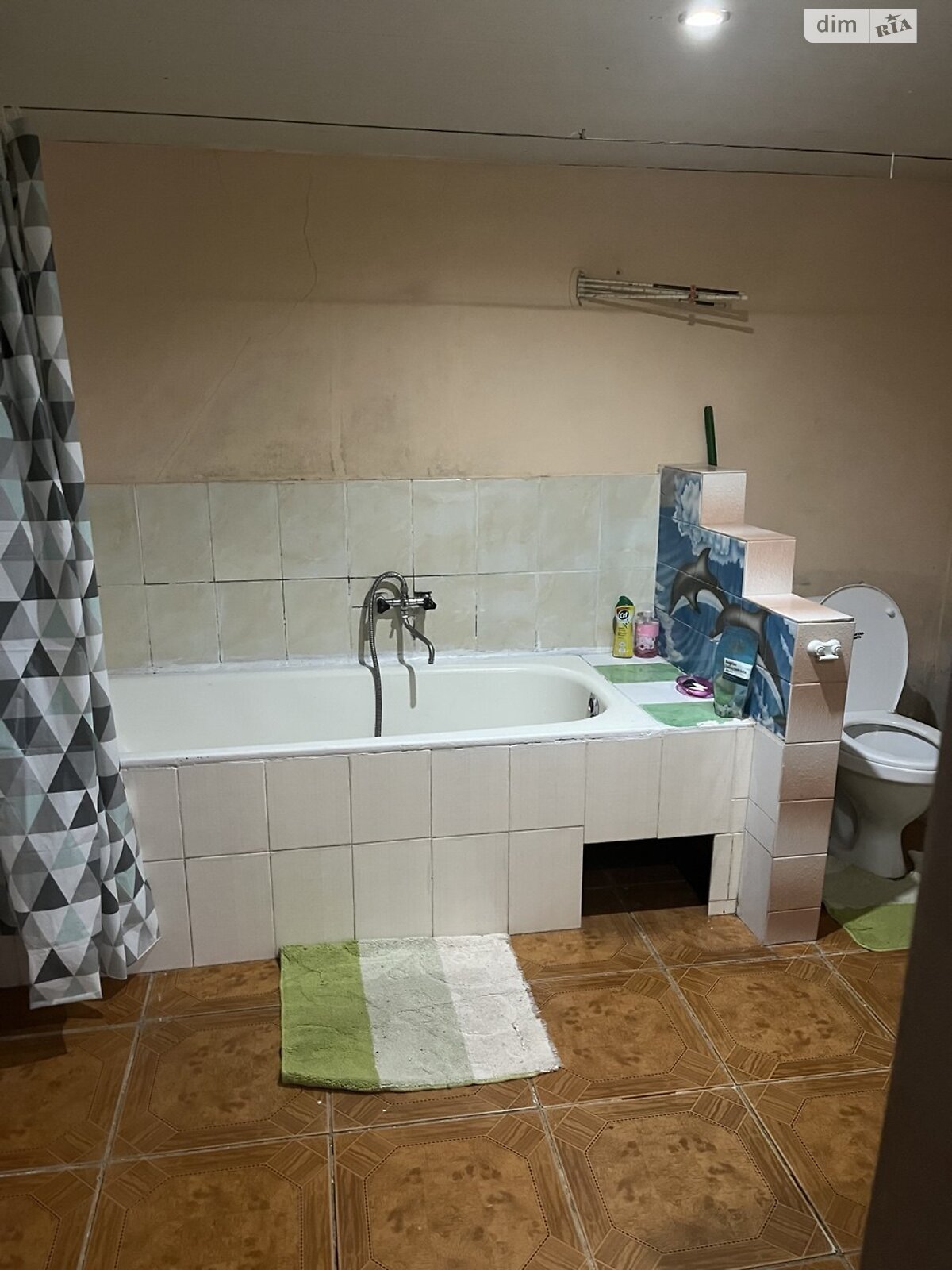 двухэтажная часть дома, 72 кв. м, монолит. Сдается помесячно в Днепре, в районе Западный фото 1 двухэтажная часть дома, 72 кв. м, монолит. Сдается помесячно в Днепре, в районе Западный фото 1