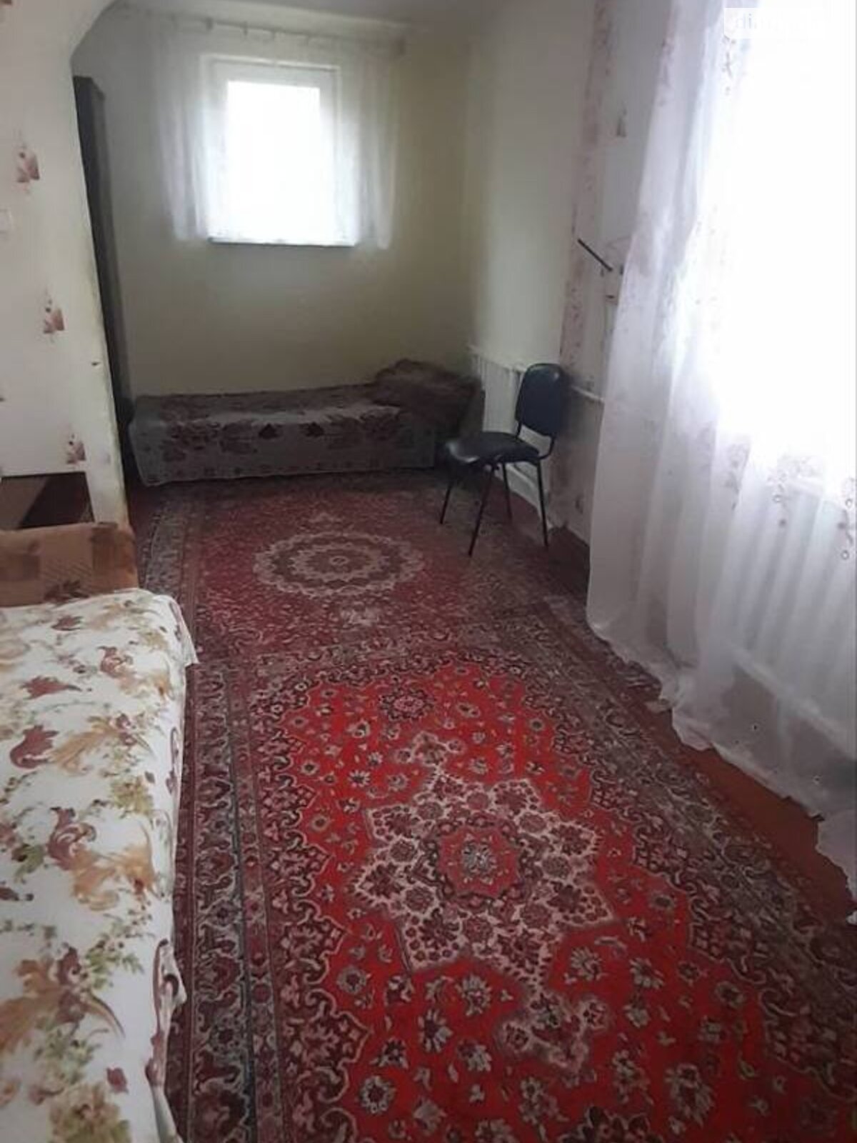 двухэтажная часть дома, 72 кв. м, монолит. Сдается помесячно в Днепре, в районе Западный фото 1 двухэтажная часть дома, 72 кв. м, монолит. Сдается помесячно в Днепре, в районе Западный фото 1