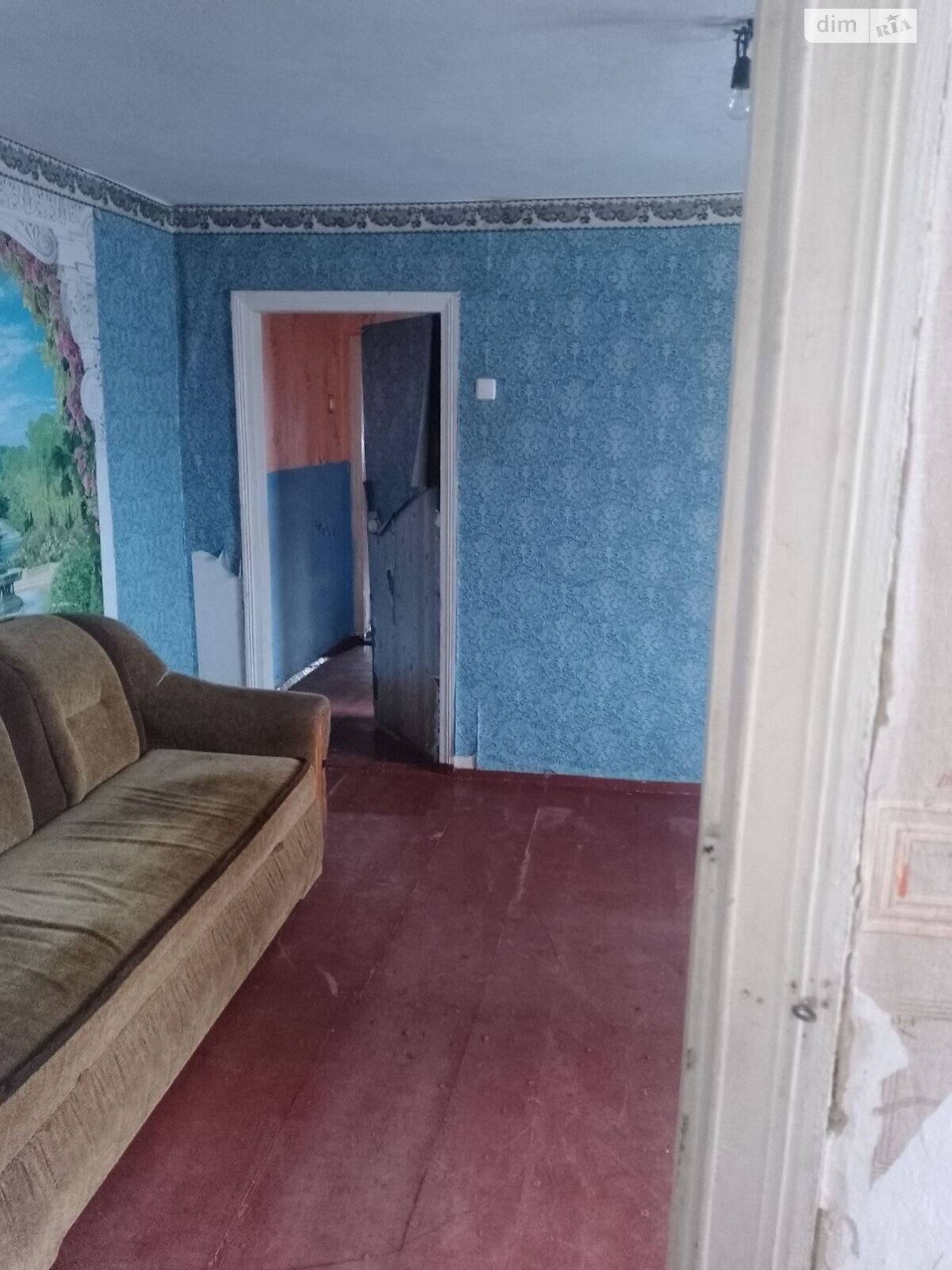 одноэтажная часть дома, 75 кв. м, кирпич. Сдается помесячно в Гадяче, в районе Гадяч фото 1 одноэтажная часть дома, 75 кв. м, кирпич. Сдается помесячно в Гадяче, в районе Гадяч фото 1