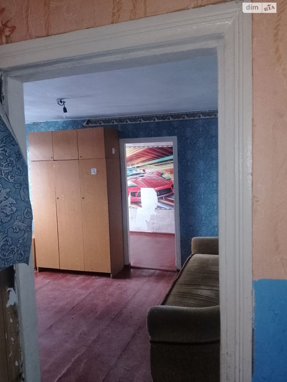одноэтажная часть дома, 75 кв. м, кирпич. Сдается помесячно в Гадяче, в районе Гадяч фото 1 одноэтажная часть дома, 75 кв. м, кирпич. Сдается помесячно в Гадяче, в районе Гадяч фото 1