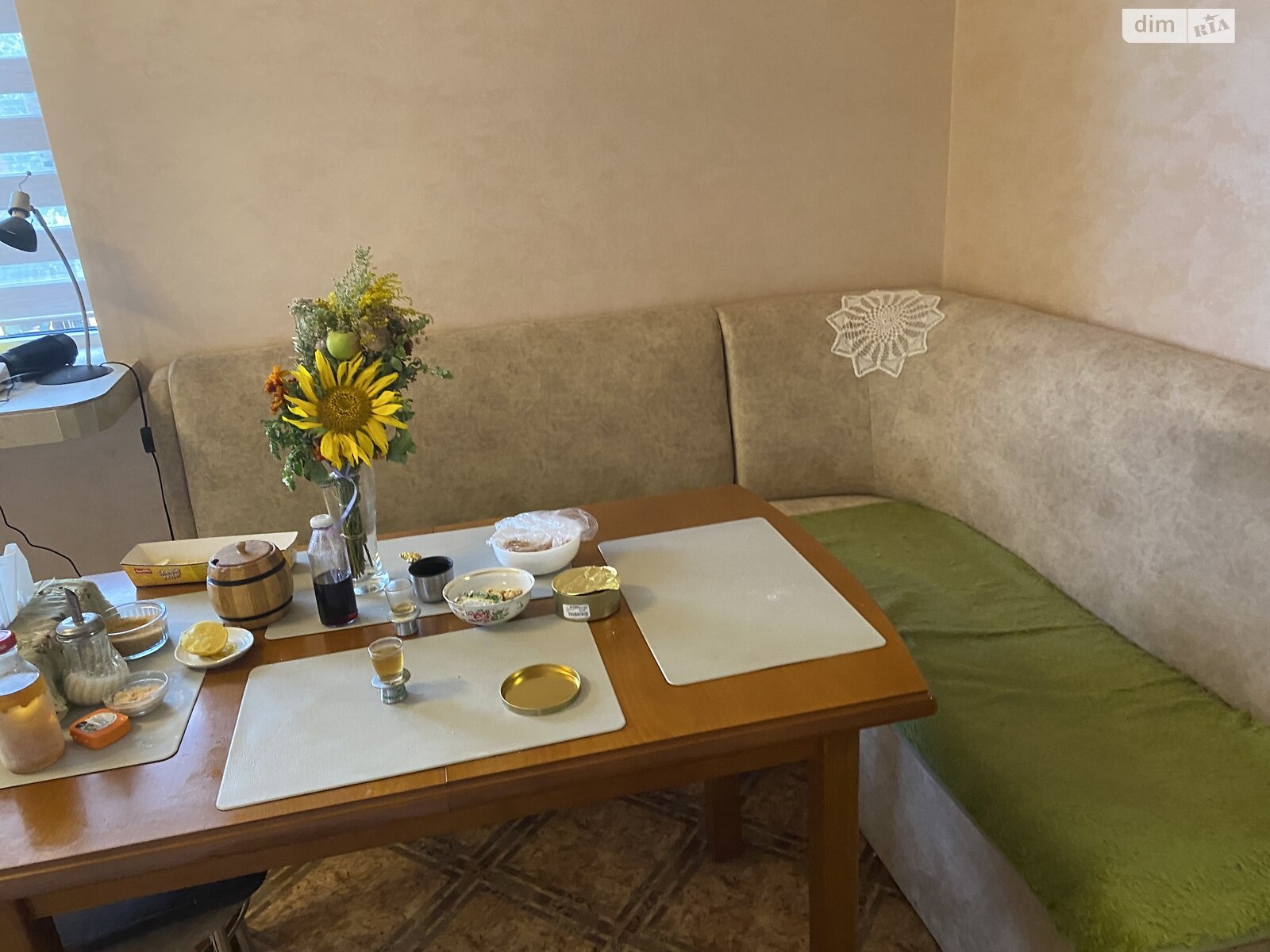 двоповерхова частина будинку, 57 кв. м, цегла. Здається помісячно в Гаях-Шевченківських фото 1