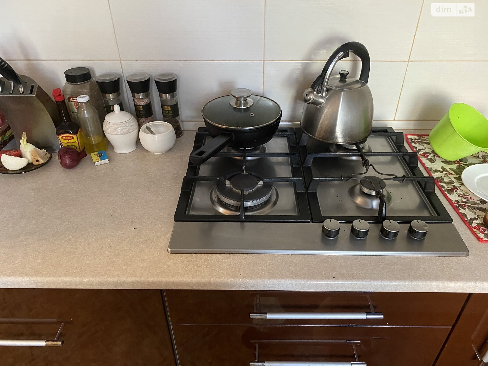 двоповерхова частина будинку, 57 кв. м, цегла. Здається помісячно в Гаях-Шевченківських фото 1