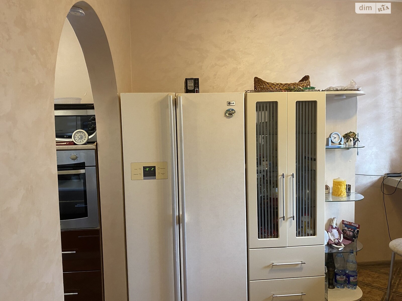 двоповерхова частина будинку, 57 кв. м, цегла. Здається помісячно в Гаях-Шевченківських фото 1