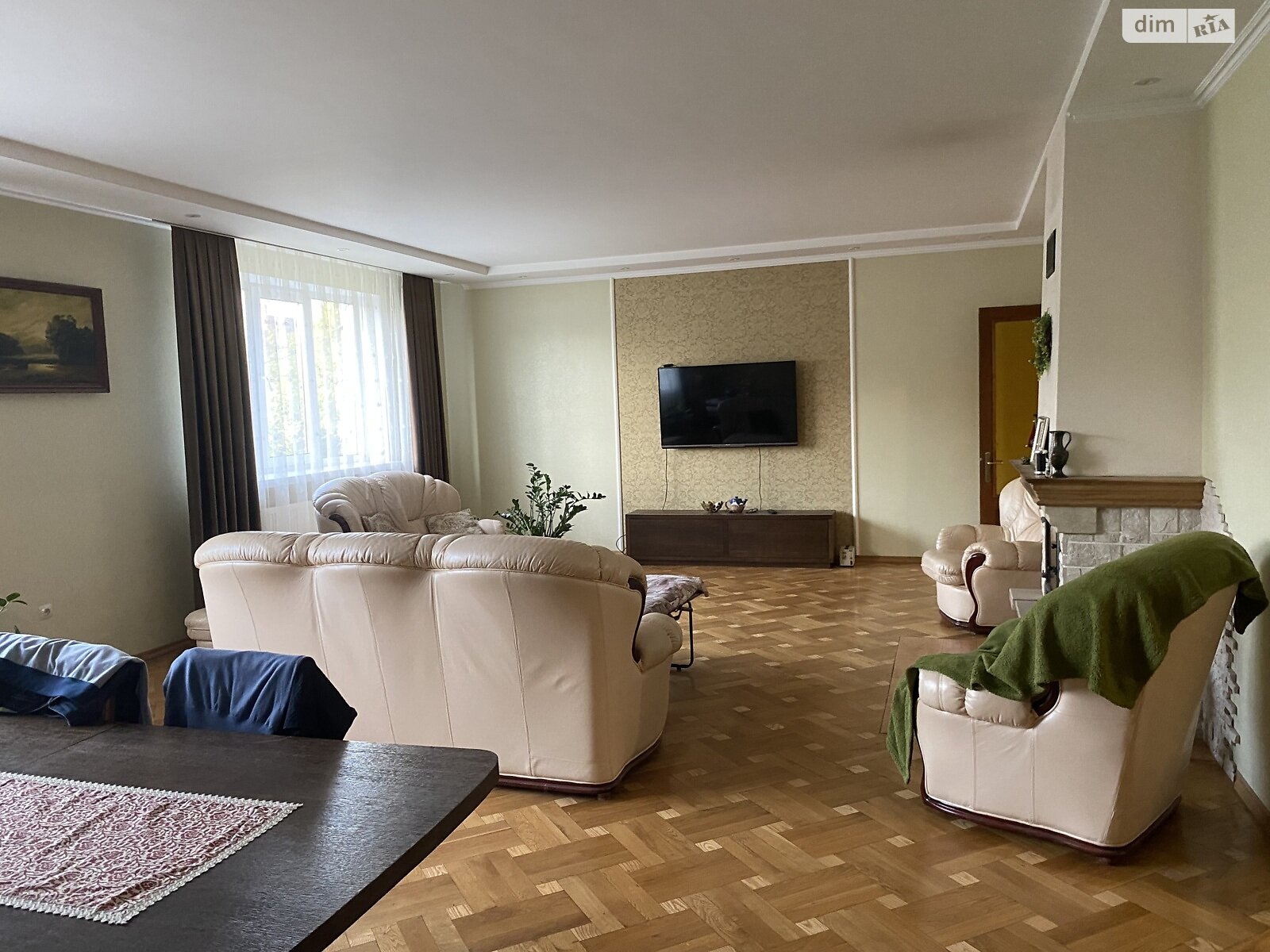 двоповерхова частина будинку, 57 кв. м, цегла. Здається помісячно в Гаях-Шевченківських фото 1