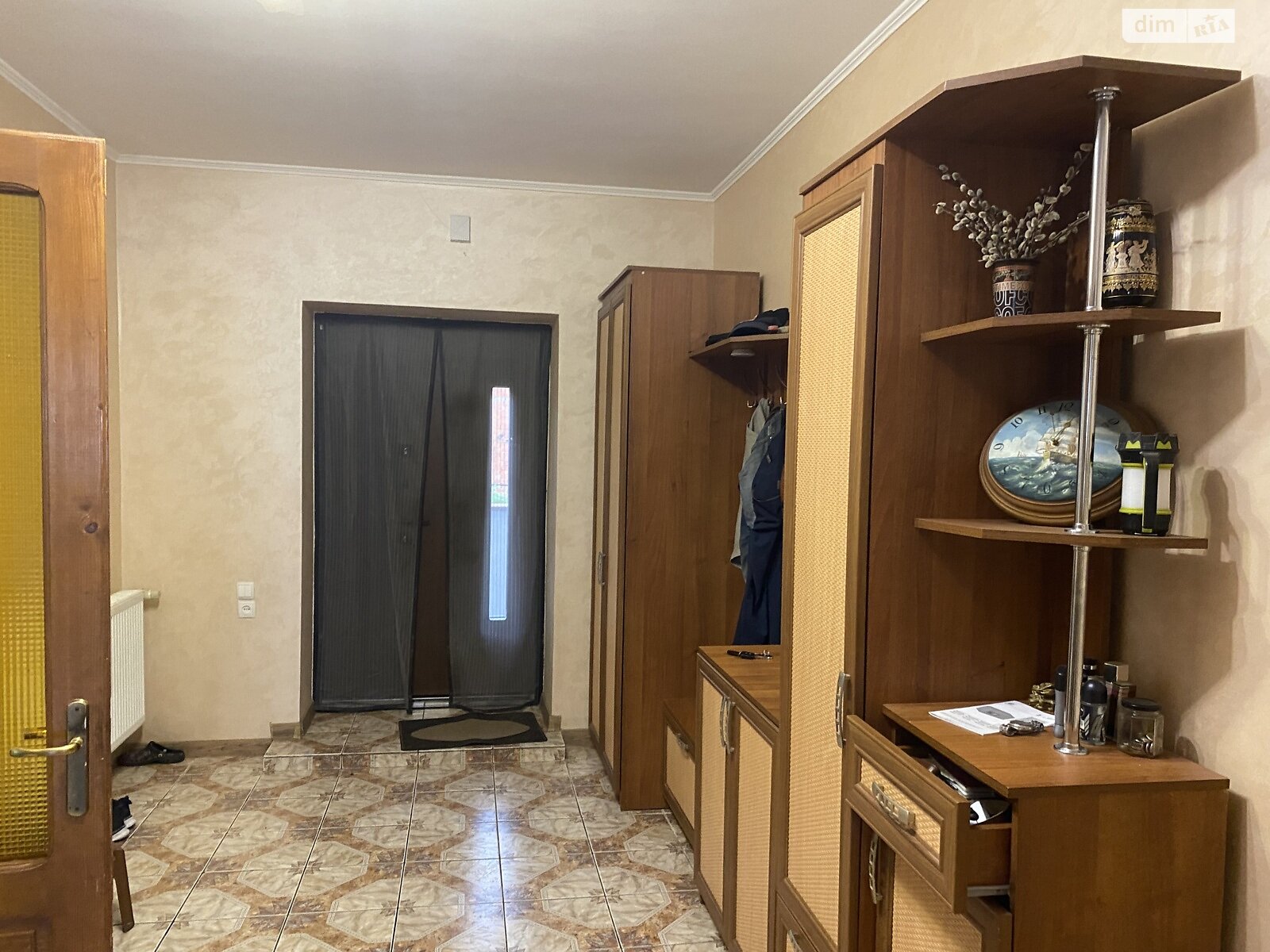 двоповерхова частина будинку, 57 кв. м, цегла. Здається помісячно в Гаях-Шевченківських фото 1