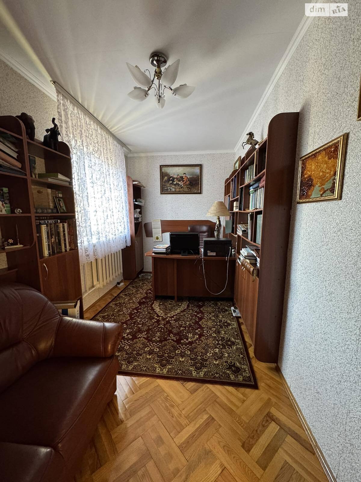 одноповерхова частина будинку, 100 кв. м, цегла. Здається помісячно в Геронимівці фото 1 одноповерхова частина будинку, 100 кв. м, цегла. Здається помісячно в Геронимівці фото 1
