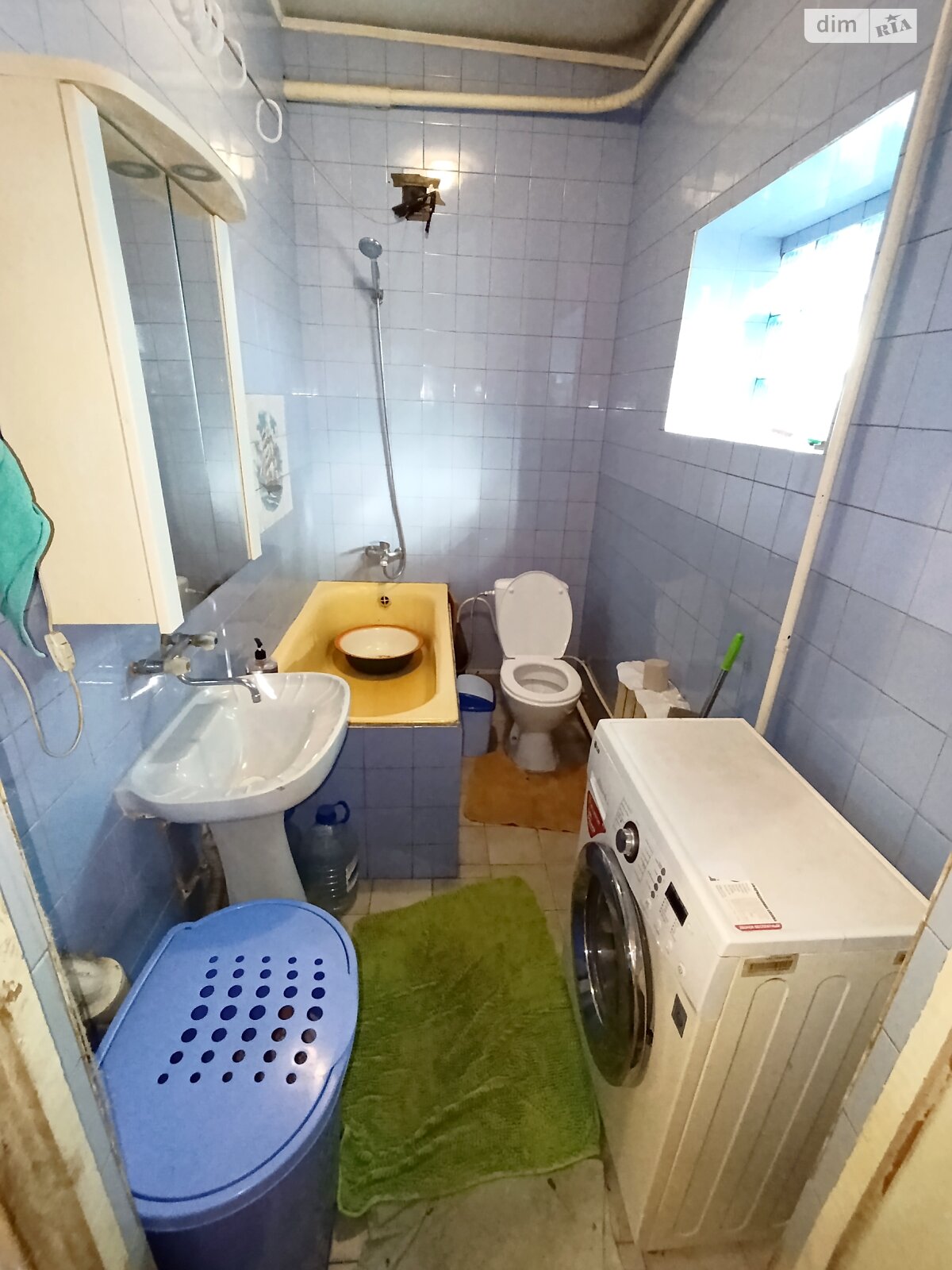 одноповерхова частина будинку, 50 кв. м, цегла. Здається помісячно в Гостомелі фото 1