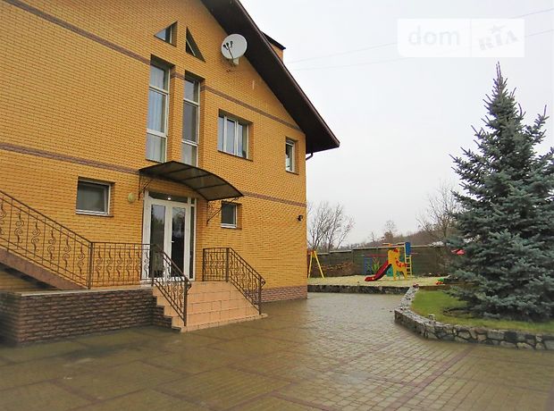 одноэтажная часть дома, 34 кв. м, кирпич. Сдается помесячно в Харькове, в районе Флоринка фото 1 одноэтажная часть дома, 34 кв. м, кирпич. Сдается помесячно в Харькове, в районе Флоринка фото 1
