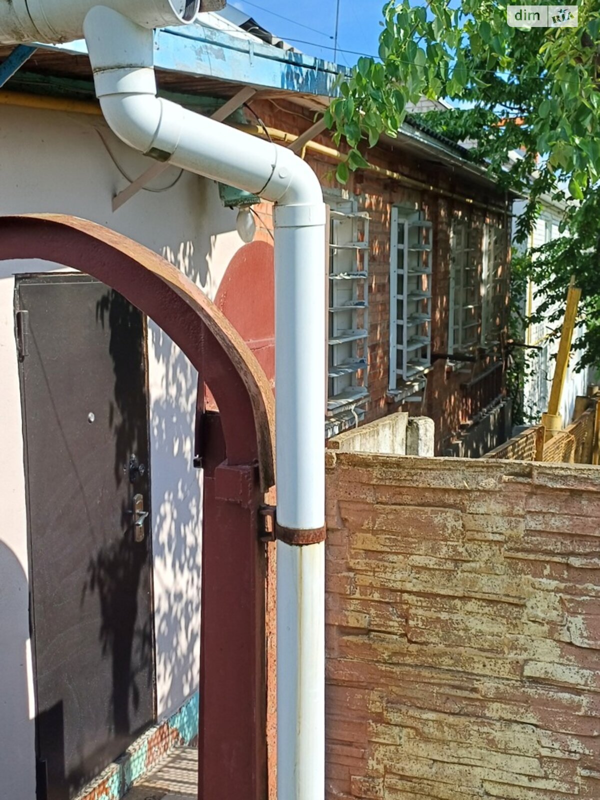 одноповерхова частина будинку, 40 кв. м, цегла. Здається помісячно в Харкові, в районі Немишлянський фото 1 однопроверхова частина будинку, 40 кв. м, цегла. Здається помісячно в Харкові, в районі Немишлянський фото 1