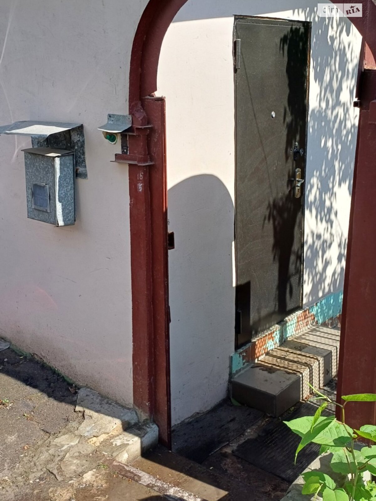 одноповерхова частина будинку, 40 кв. м, цегла. Здається помісячно в Харкові, в районі Немишлянський фото 1 однопроверхова частина будинку, 40 кв. м, цегла. Здається помісячно в Харкові, в районі Немишлянський фото 1