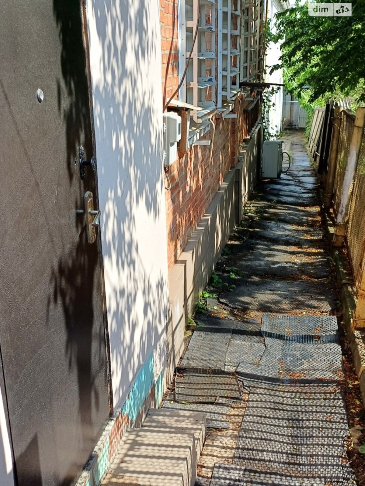 одноповерхова частина будинку, 40 кв. м, цегла. Здається помісячно в Харкові, в районі Немишлянський фото 1 однопроверхова частина будинку, 40 кв. м, цегла. Здається помісячно в Харкові, в районі Немишлянський фото 1