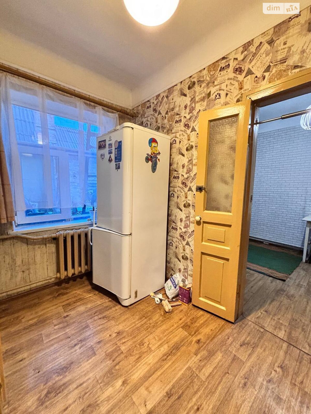 одноэтажная часть дома, 65 кв. м, кирпич. Сдается помесячно в Харькове, в районе Основянский фото 1 одноэтажная часть дома, 65 кв. м, кирпич. Сдается помесячно в Харькове, в районе Основянский фото 1