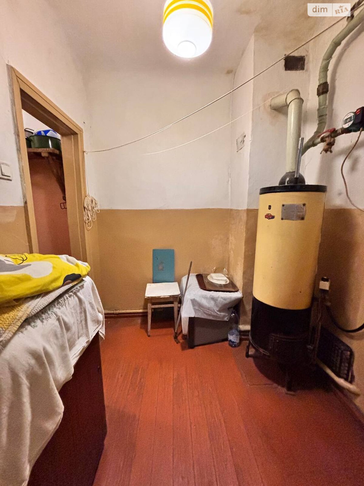 одноэтажная часть дома, 65 кв. м, кирпич. Сдается помесячно в Харькове, в районе Основянский фото 1 одноэтажная часть дома, 65 кв. м, кирпич. Сдается помесячно в Харькове, в районе Основянский фото 1