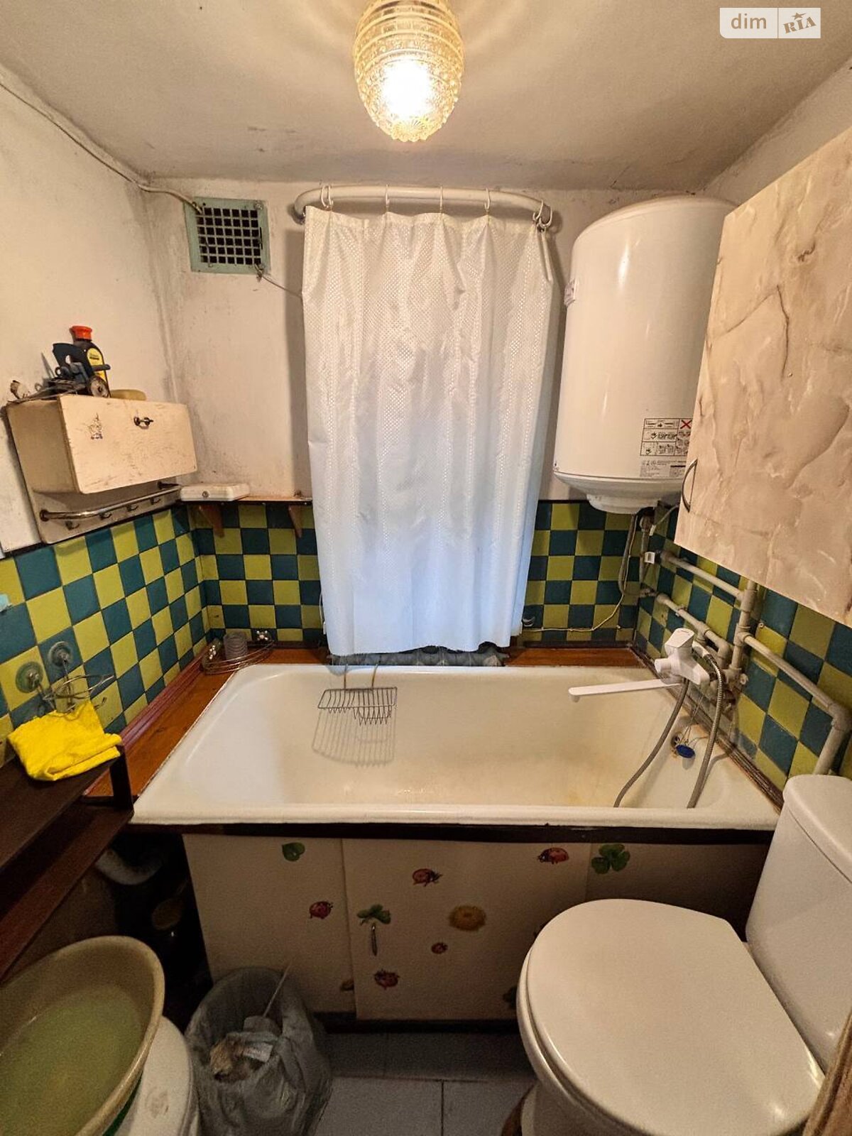 одноэтажная часть дома, 65 кв. м, кирпич. Сдается помесячно в Харькове, в районе Основянский фото 1 одноэтажная часть дома, 65 кв. м, кирпич. Сдается помесячно в Харькове, в районе Основянский фото 1