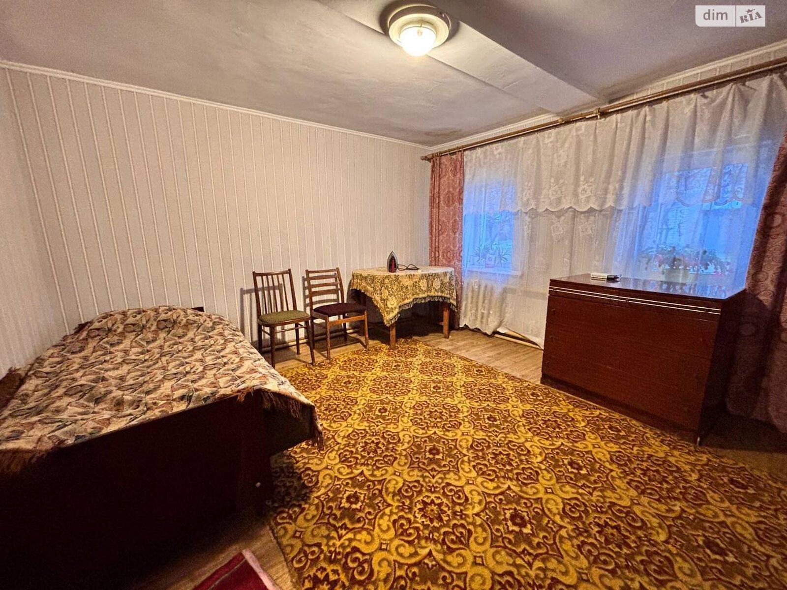 одноэтажная часть дома, 65 кв. м, кирпич. Сдается помесячно в Харькове, в районе Основянский фото 1 одноэтажная часть дома, 65 кв. м, кирпич. Сдается помесячно в Харькове, в районе Основянский фото 1