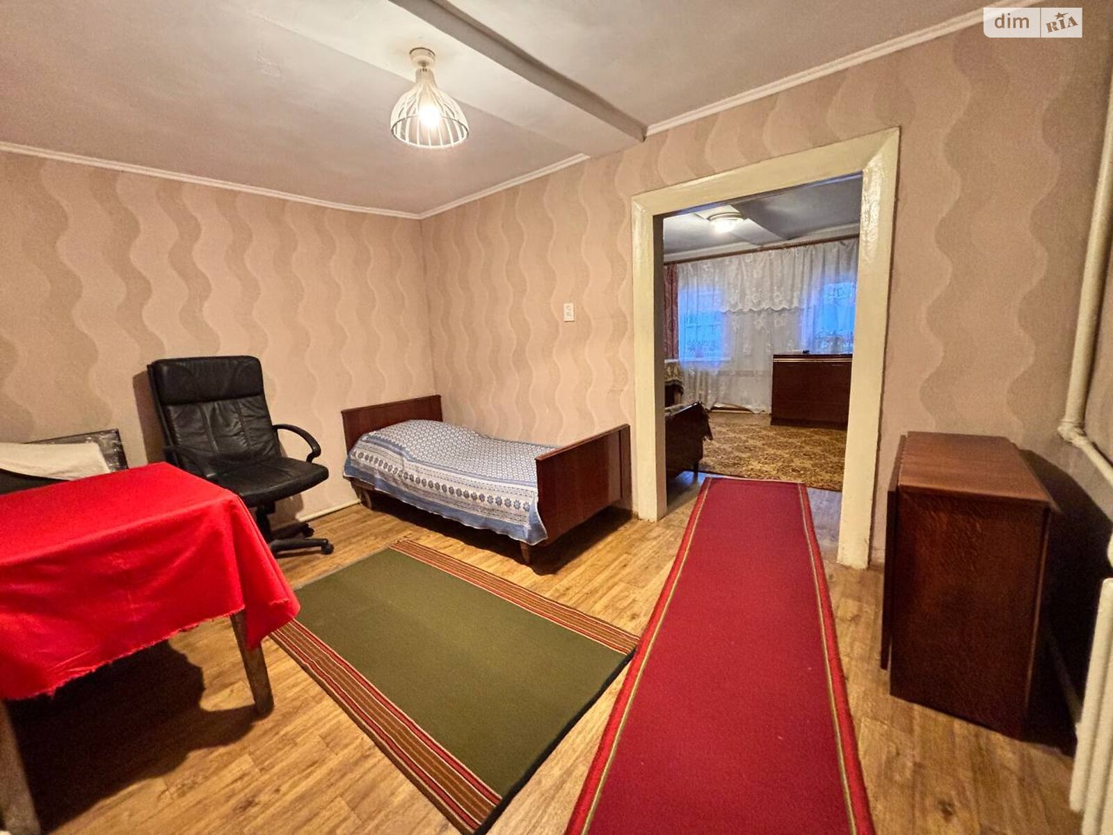 одноэтажная часть дома, 65 кв. м, кирпич. Сдается помесячно в Харькове, в районе Основянский фото 1 одноэтажная часть дома, 65 кв. м, кирпич. Сдается помесячно в Харькове, в районе Основянский фото 1