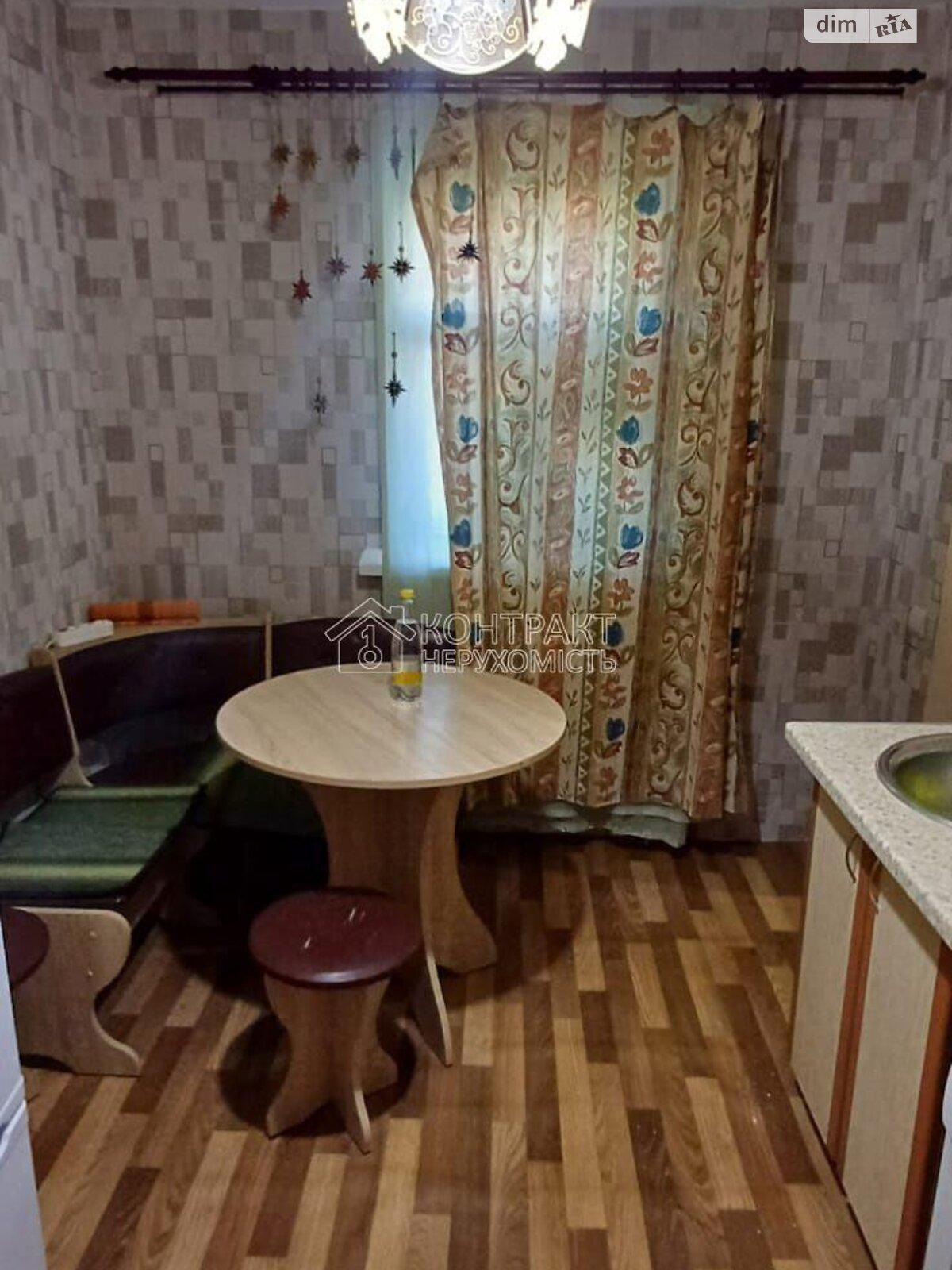 одноповерхова частина будинку, 45 кв. м, цегла. Здається помісячно в Харкові, в районі Павлівка фото 1 однопроверхова частина будинку, 45 кв. м, цегла. Здається помісячно в Харкові, в районі Павлівка фото 1