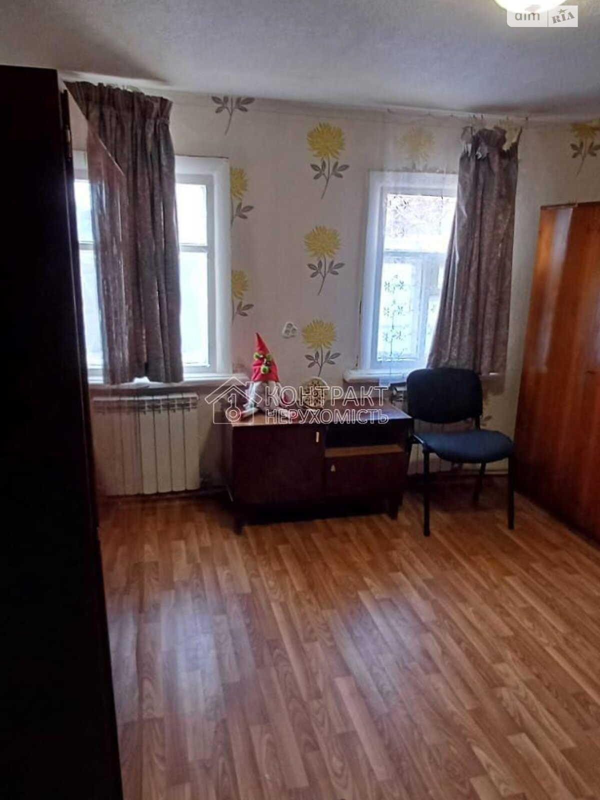 одноповерхова частина будинку, 45 кв. м, цегла. Здається помісячно в Харкові, в районі Павлівка фото 1 однопроверхова частина будинку, 45 кв. м, цегла. Здається помісячно в Харкові, в районі Павлівка фото 1