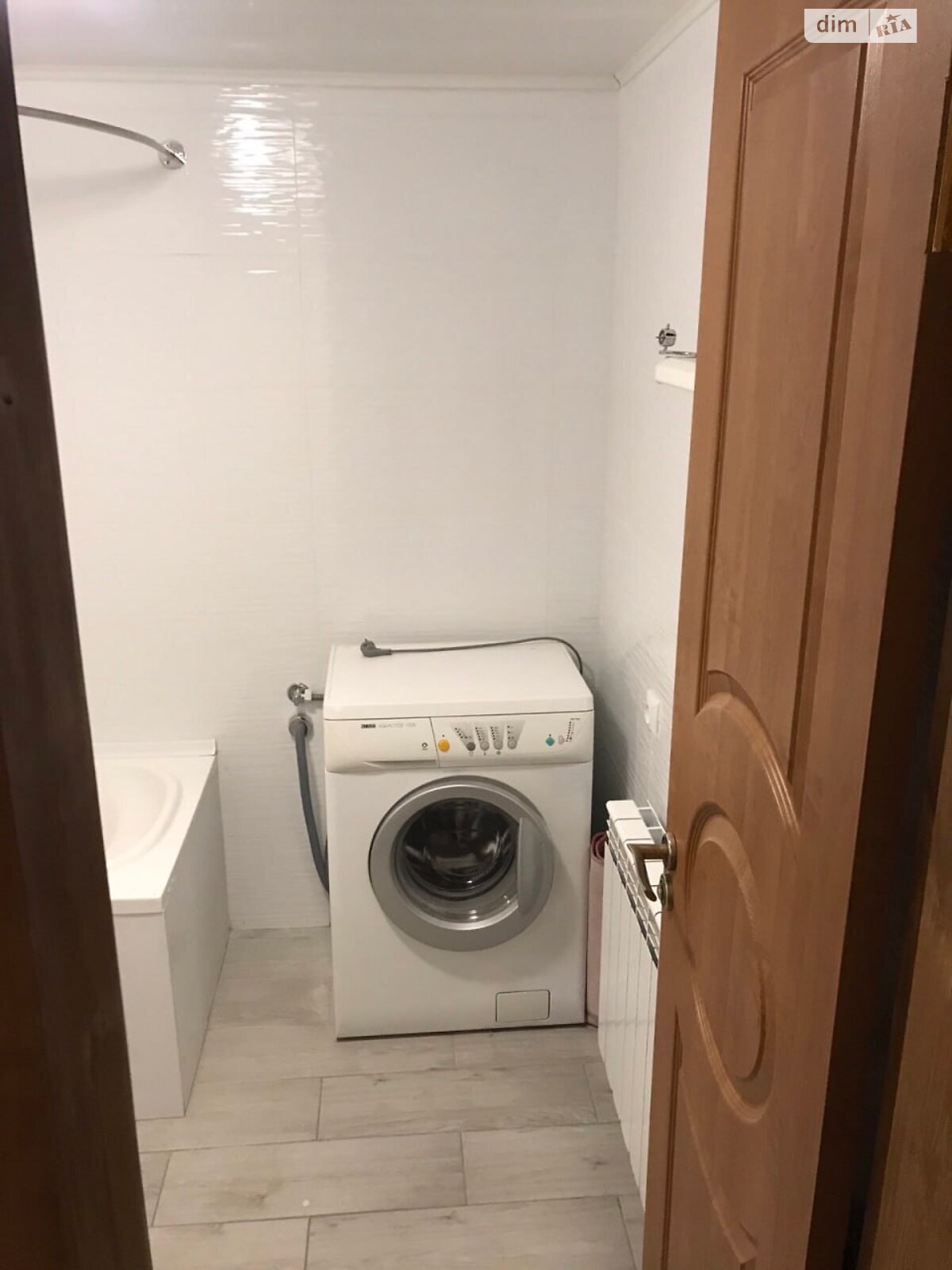 одноэтажная часть дома, 41 кв. м, кирпич. Сдается помесячно в Харькове, в районе Салтовка фото 1