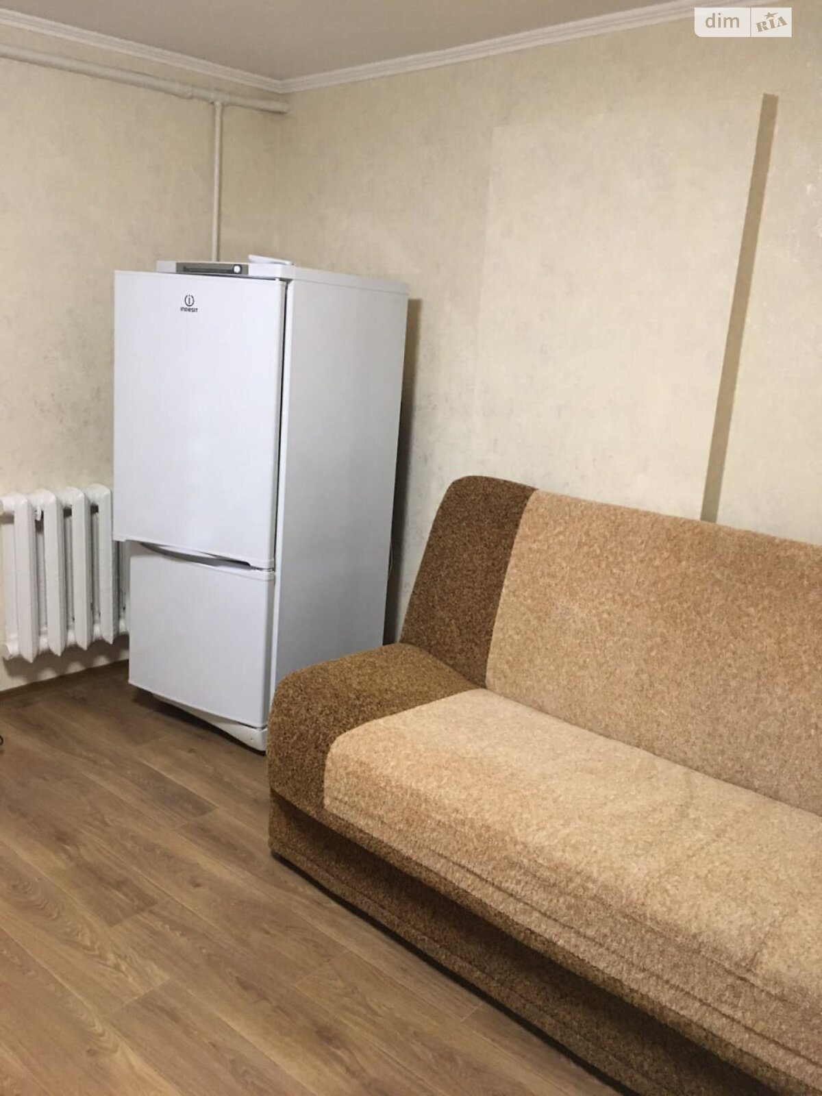 одноэтажная часть дома, 41 кв. м, кирпич. Сдается помесячно в Харькове, в районе Салтовка фото 1