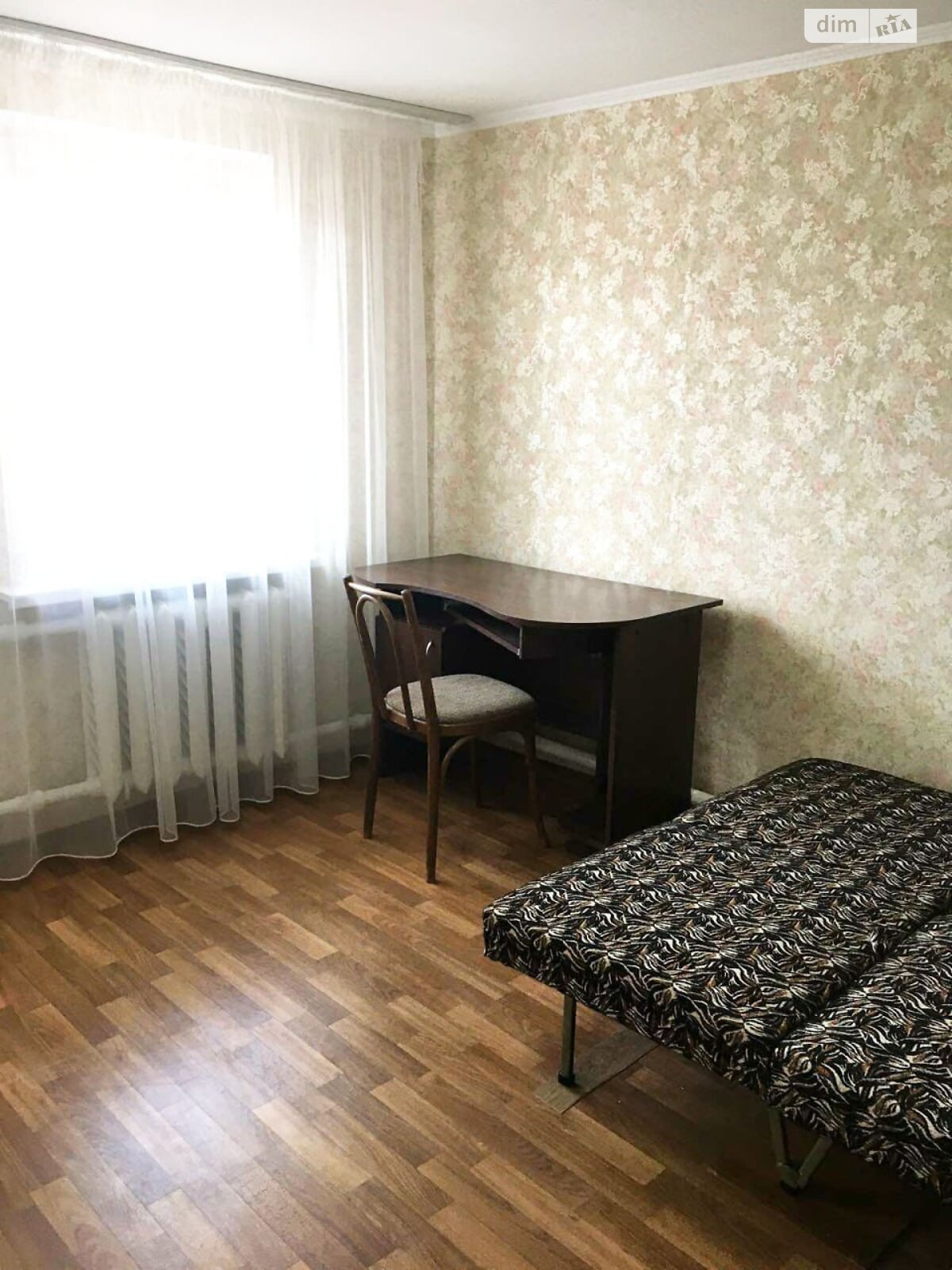 одноэтажная часть дома, 41 кв. м, кирпич. Сдается помесячно в Харькове, в районе Салтовка фото 1