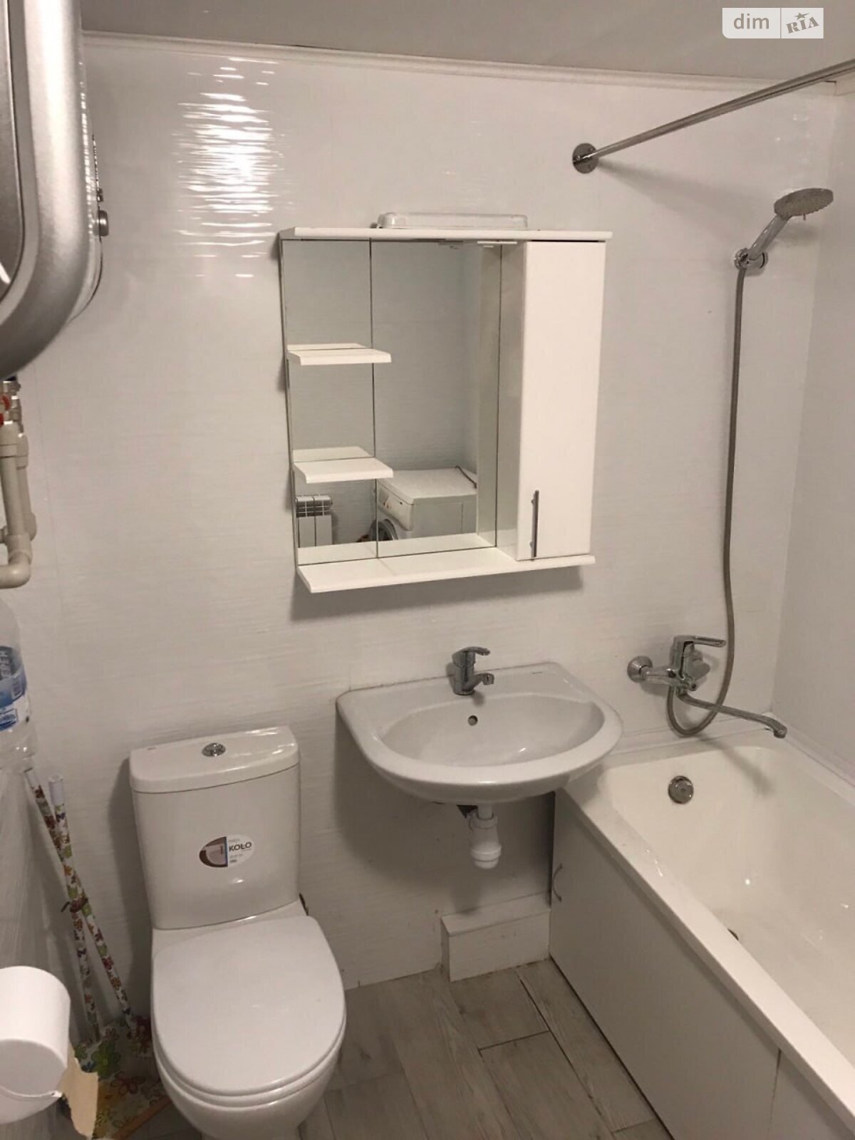 одноэтажная часть дома, 41 кв. м, кирпич. Сдается помесячно в Харькове, в районе Салтовка фото 1