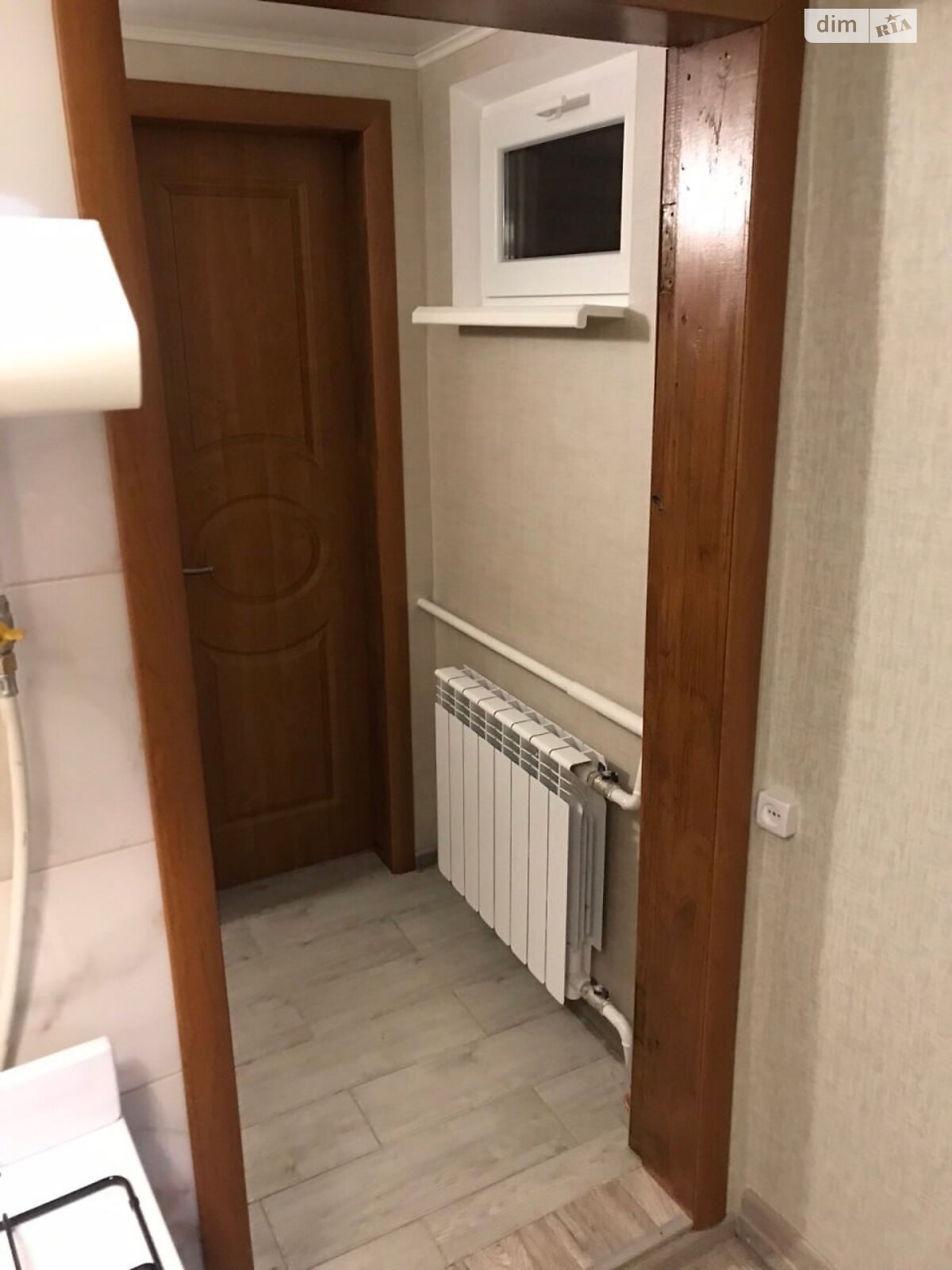 одноэтажная часть дома, 41 кв. м, кирпич. Сдается помесячно в Харькове, в районе Салтовка фото 1