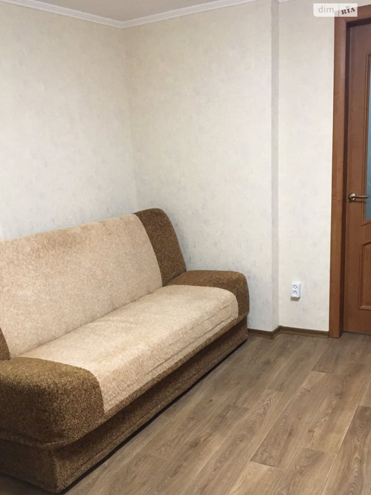 одноэтажная часть дома, 41 кв. м, кирпич. Сдается помесячно в Харькове, в районе Салтовка фото 1