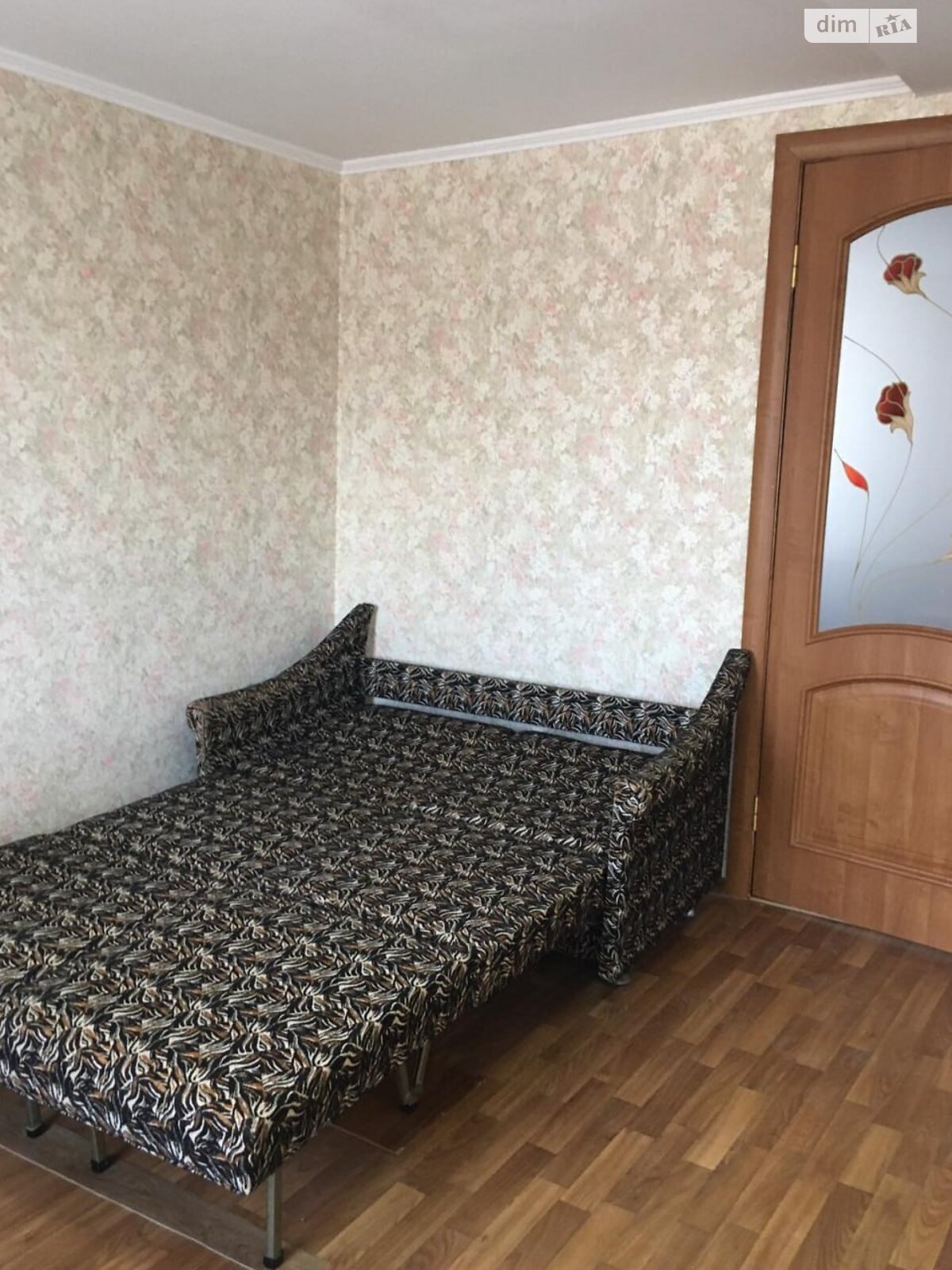 одноэтажная часть дома, 41 кв. м, кирпич. Сдается помесячно в Харькове, в районе Салтовка фото 1