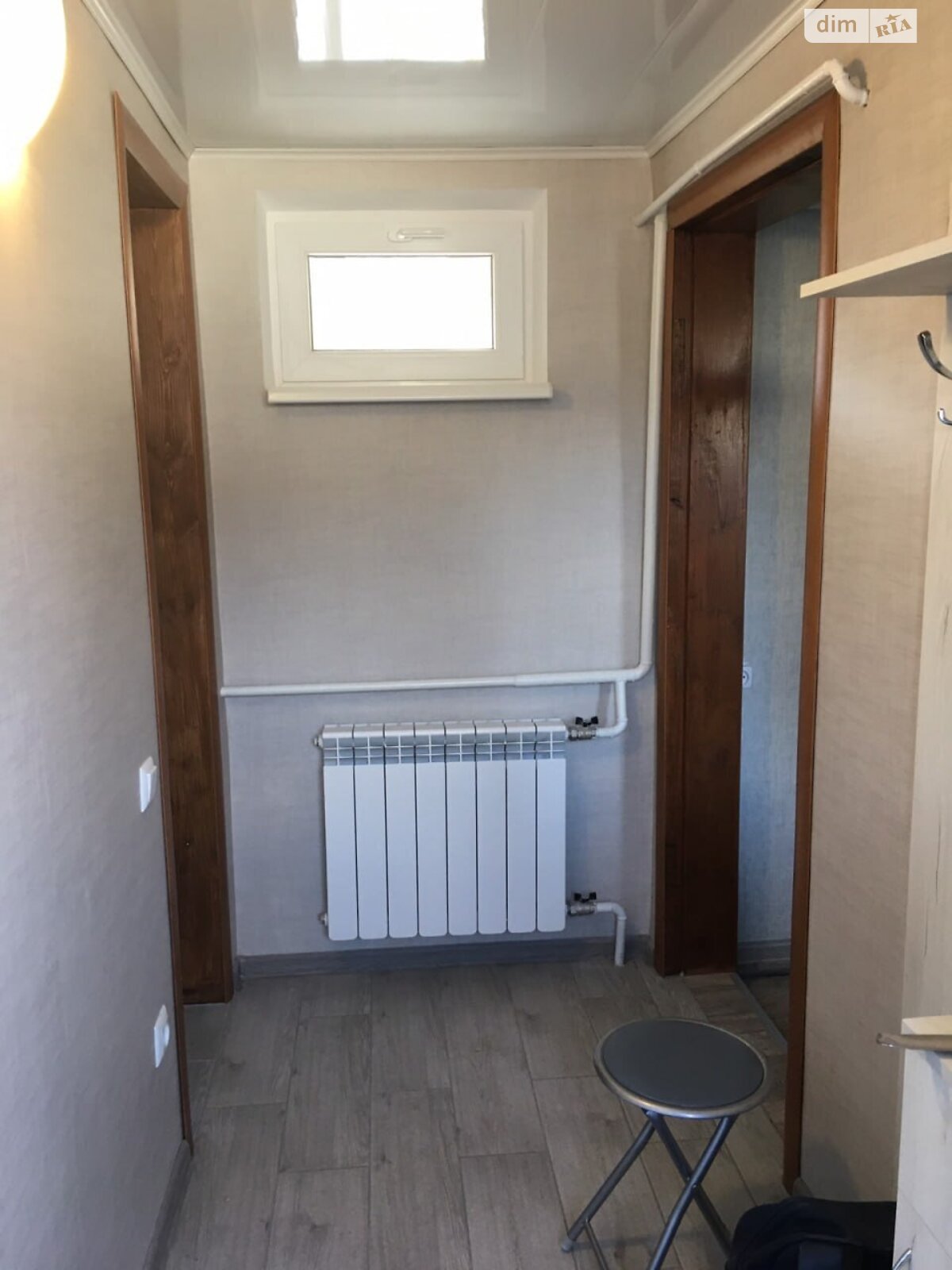 одноэтажная часть дома, 41 кв. м, кирпич. Сдается помесячно в Харькове, в районе Салтовка фото 1