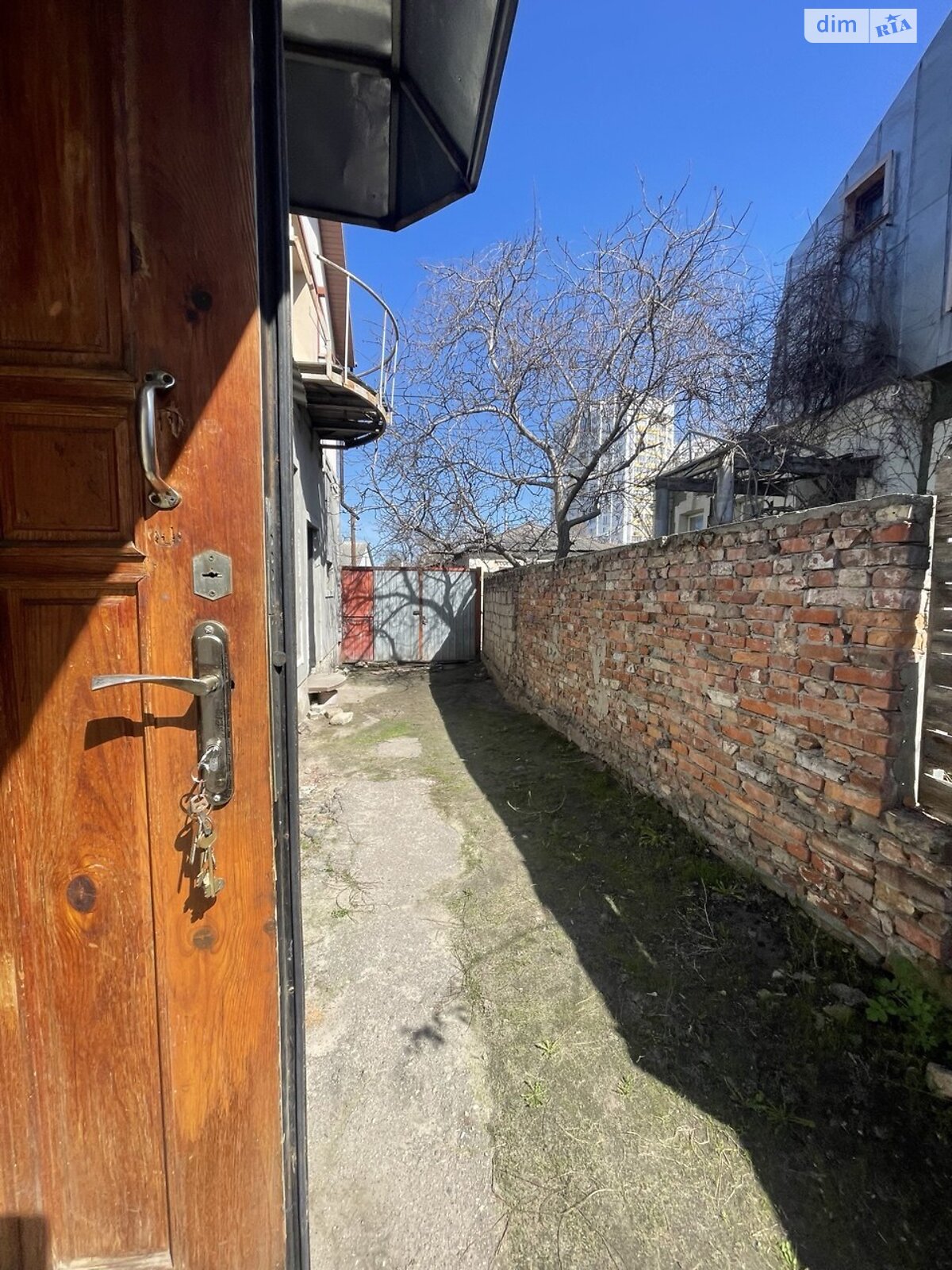 одноповерхова частина будинку, 53 кв. м, цегла. Здається помісячно в Харкові, в районі Салтівський фото 1 однопроверхова частина будинку, 53 кв. м, цегла. Здається помісячно в Харкові, в районі Салтівський фото 1