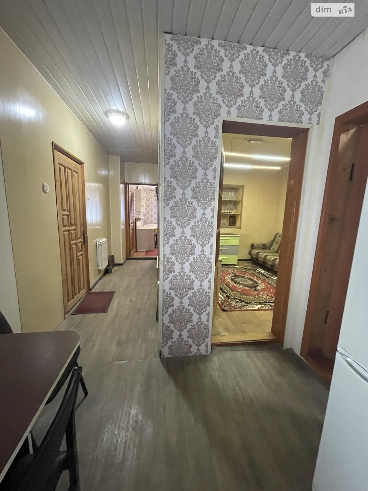 одноповерхова частина будинку, 53 кв. м, цегла. Здається помісячно в Харкові, в районі Салтівський фото 1 однопроверхова частина будинку, 53 кв. м, цегла. Здається помісячно в Харкові, в районі Салтівський фото 1