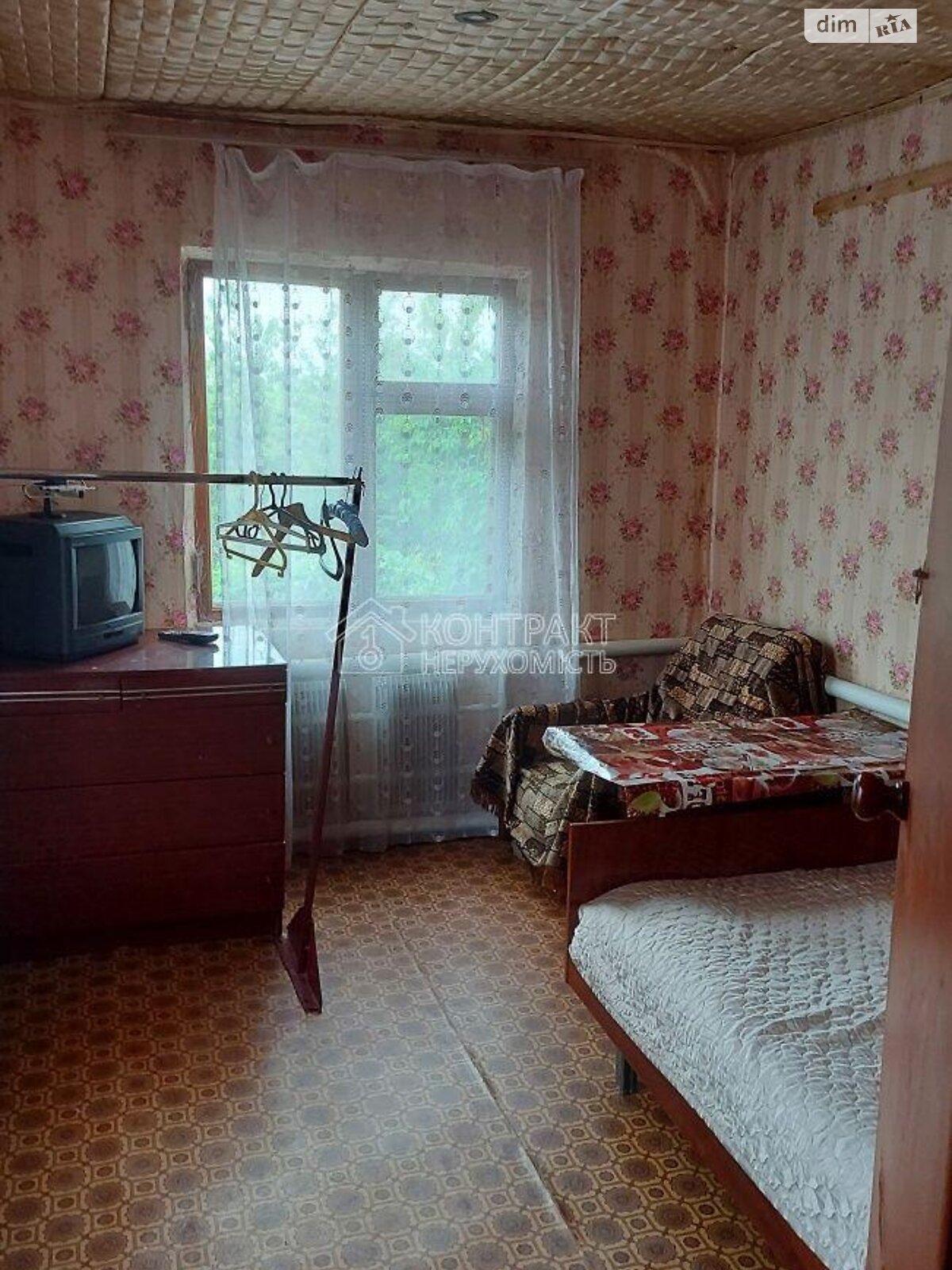 двухэтажная часть дома, 70 кв. м, кирпич. Сдается помесячно в Харькове, в районе Салтовский фото 1 двухэтажная часть дома, 70 кв. м, кирпич. Сдается помесячно в Харькове, в районе Салтовский фото 1