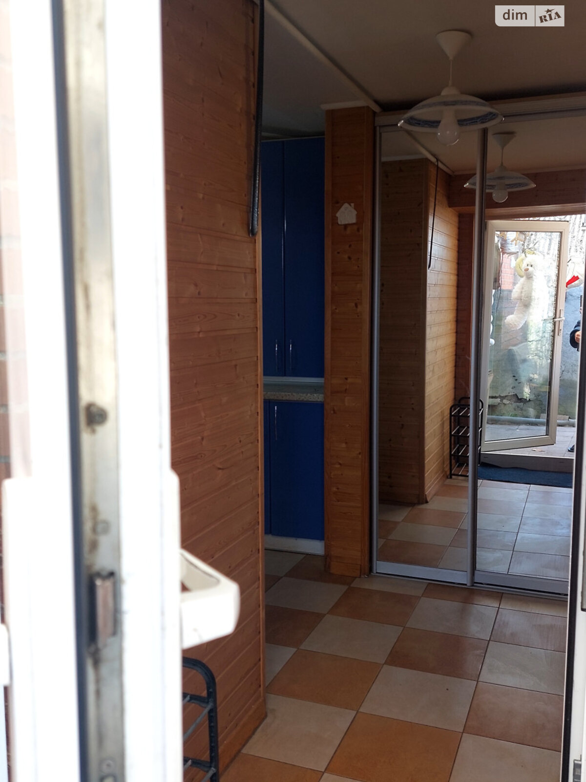 одноповерхова частина будинку, 49 кв. м, цегла. Здається помісячно в Харкові, в районі Салтівський фото 1 однопроверхова частина будинку, 49 кв. м, цегла. Здається помісячно в Харкові, в районі Салтівський фото 1