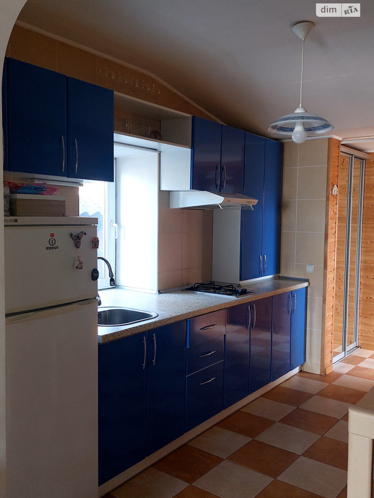одноповерхова частина будинку, 49 кв. м, цегла. Здається помісячно в Харкові, в районі Салтівський фото 1 однопроверхова частина будинку, 49 кв. м, цегла. Здається помісячно в Харкові, в районі Салтівський фото 1