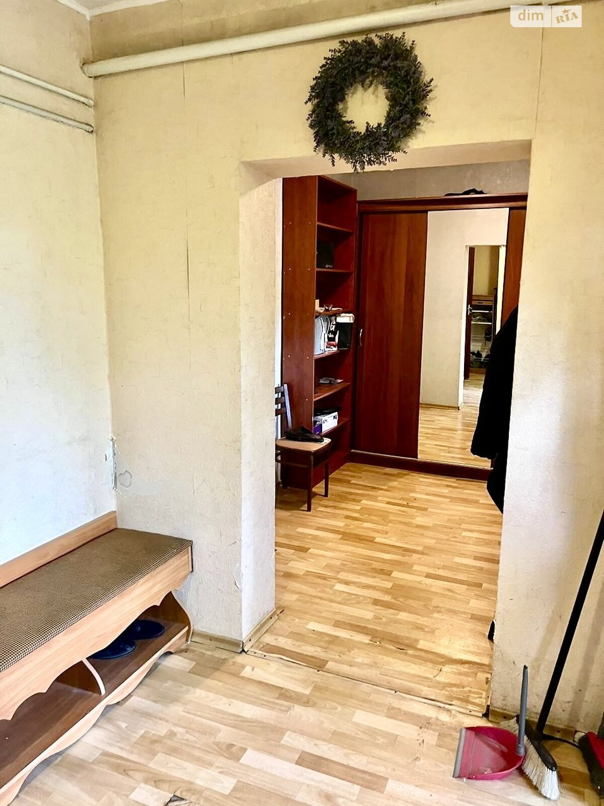 одноэтажная часть дома, 80 кв. м, кирпич. Сдается помесячно в Харькове, в районе Шатиловка фото 1 одноэтажная часть дома, 80 кв. м, кирпич. Сдается помесячно в Харькове, в районе Шатиловка фото 1