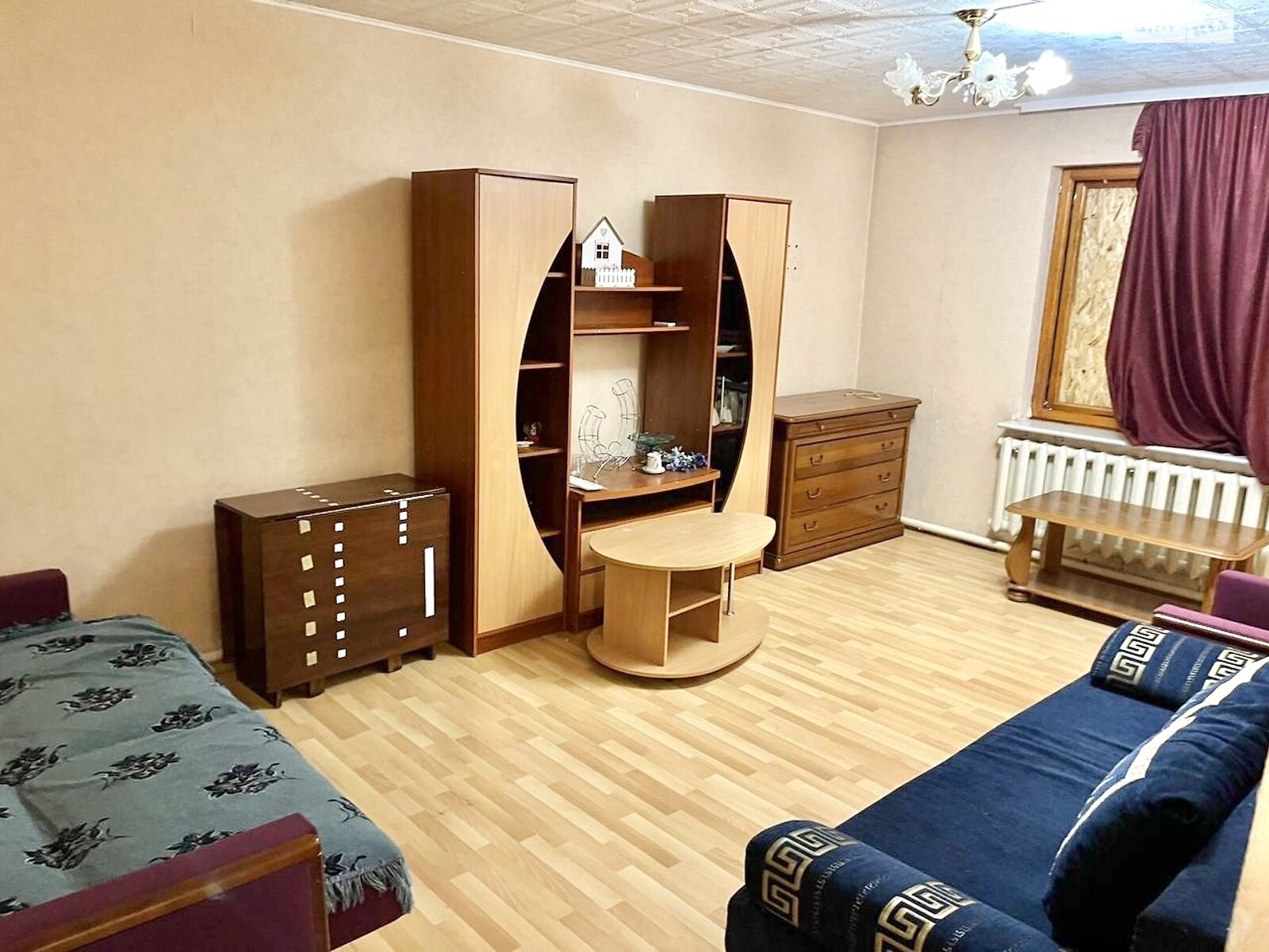 одноэтажная часть дома, 80 кв. м, кирпич. Сдается помесячно в Харькове, в районе Шатиловка фото 1 одноэтажная часть дома, 80 кв. м, кирпич. Сдается помесячно в Харькове, в районе Шатиловка фото 1