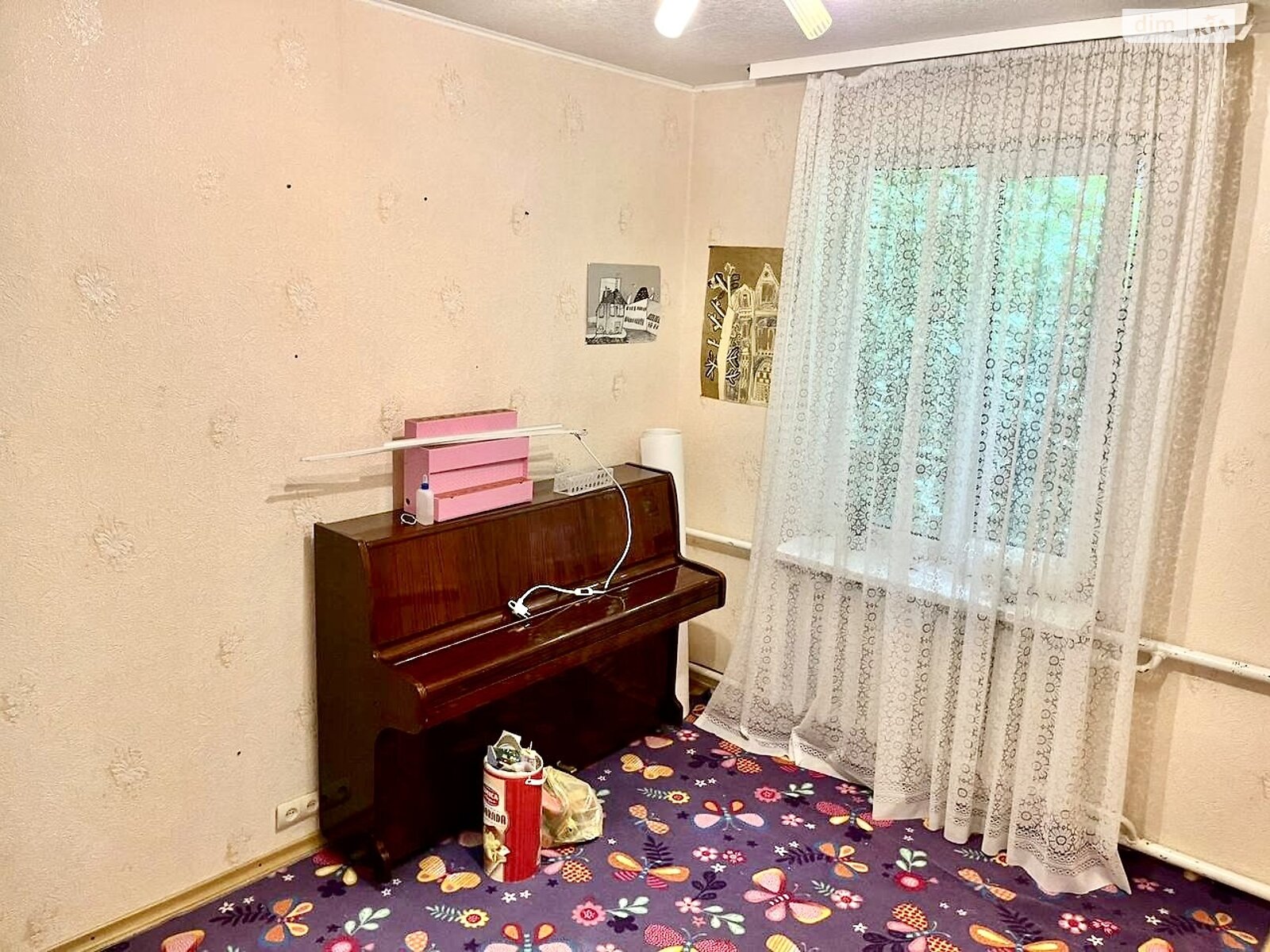 одноэтажная часть дома, 80 кв. м, кирпич. Сдается помесячно в Харькове, в районе Шатиловка фото 1 одноэтажная часть дома, 80 кв. м, кирпич. Сдается помесячно в Харькове, в районе Шатиловка фото 1