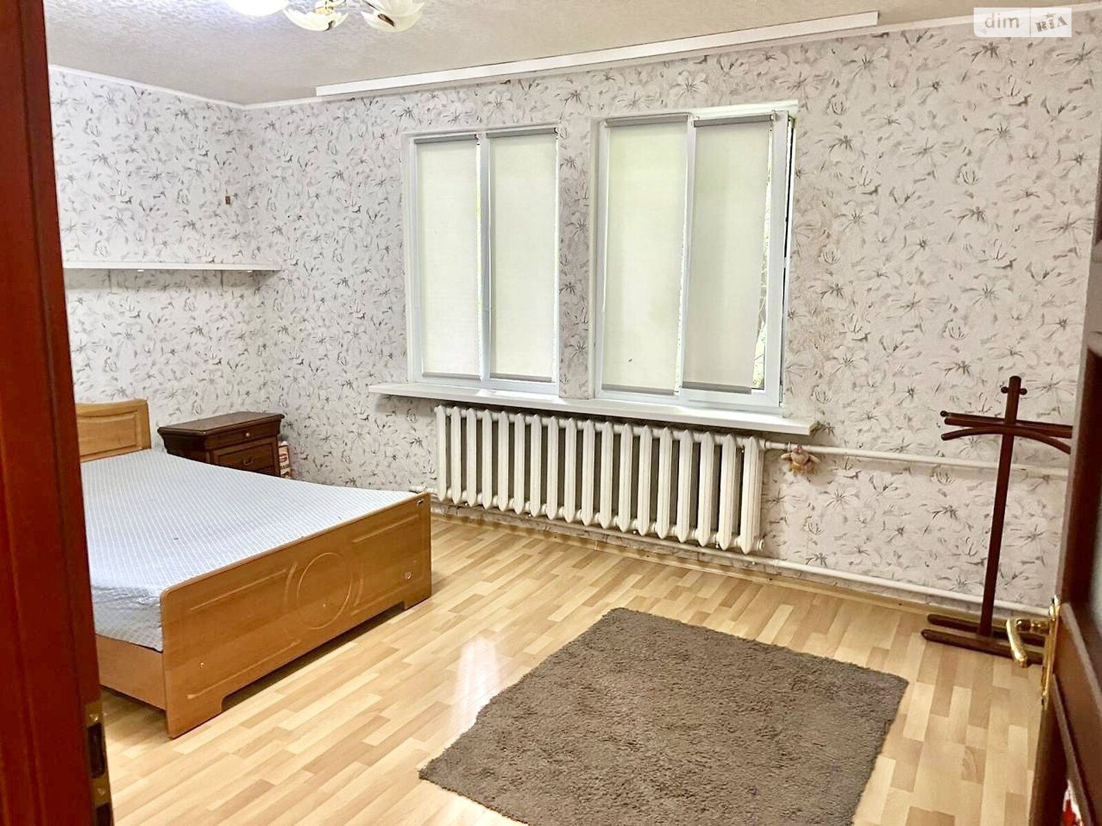 одноэтажная часть дома, 80 кв. м, кирпич. Сдается помесячно в Харькове, в районе Шатиловка фото 1 одноэтажная часть дома, 80 кв. м, кирпич. Сдается помесячно в Харькове, в районе Шатиловка фото 1