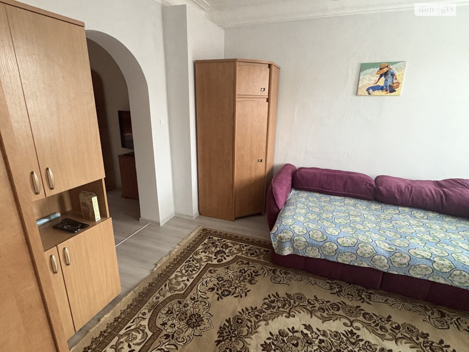 одноэтажная часть дома, 55 кв. м, кирпич. Сдается помесячно в Хмельницком, в районе Ж-д вокзал фото 1 одноэтажная часть дома, 55 кв. м, кирпич. Сдается помесячно в Хмельницком, в районе Ж-д вокзал фото 1