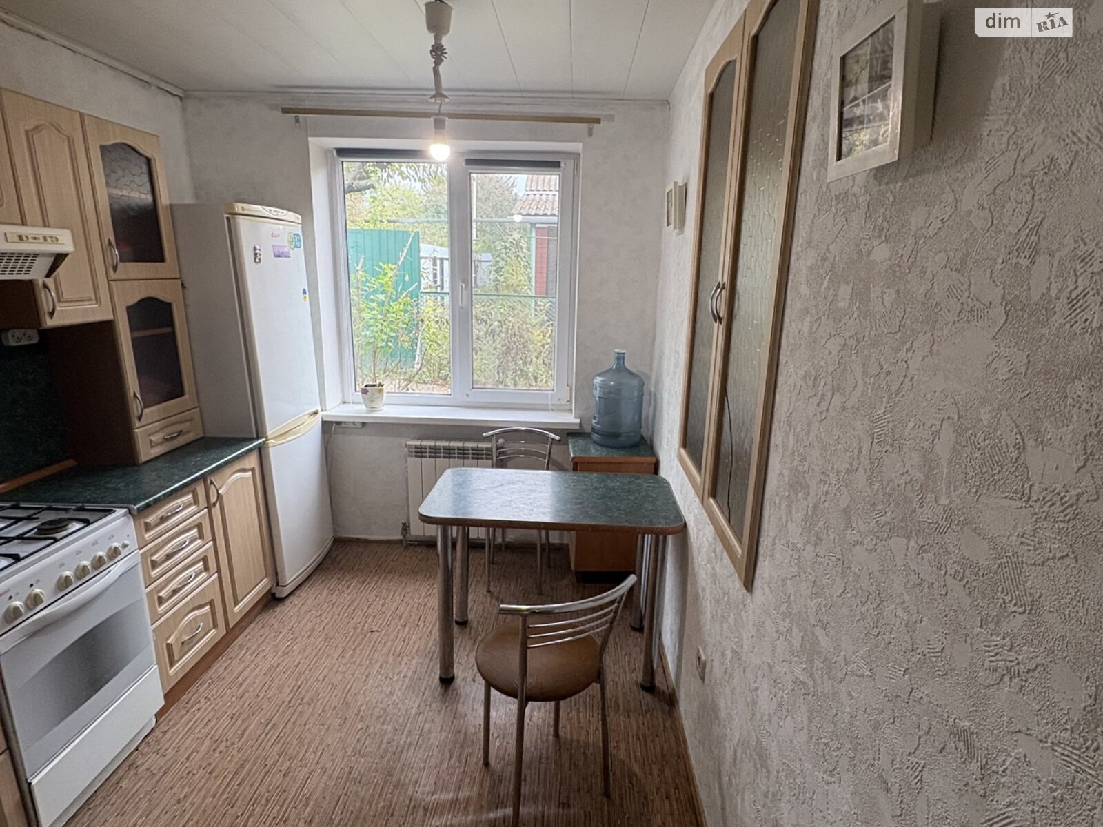 одноэтажная часть дома, 55 кв. м, кирпич. Сдается помесячно в Хмельницком, в районе Ж-д вокзал фото 1 одноэтажная часть дома, 55 кв. м, кирпич. Сдается помесячно в Хмельницком, в районе Ж-д вокзал фото 1